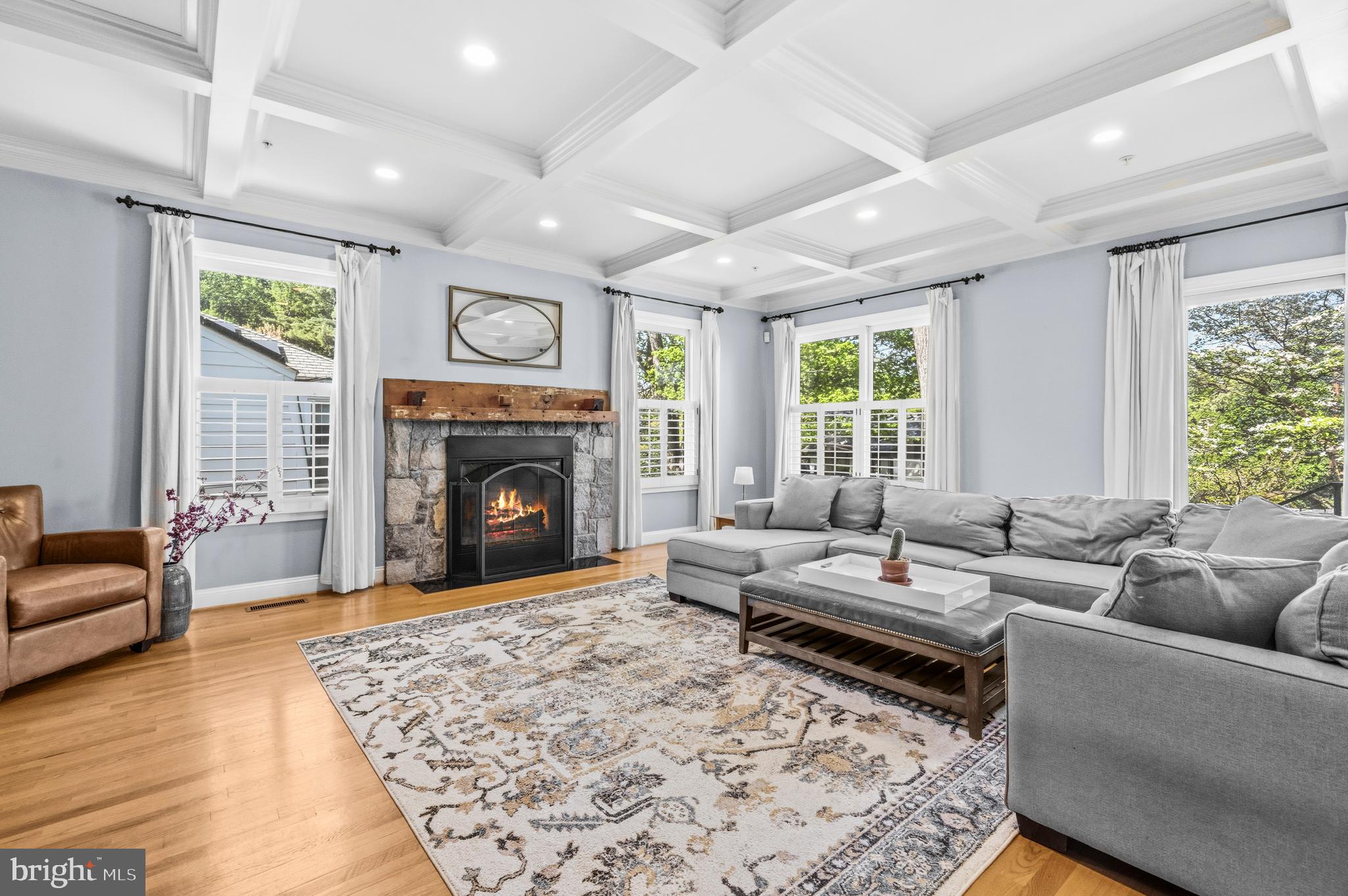 MAPLEWOOD MANOR - Residential