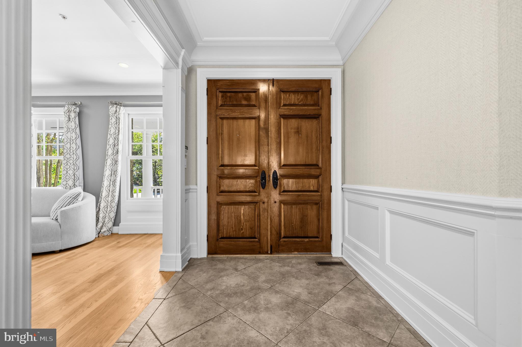 MAPLEWOOD MANOR - Residential