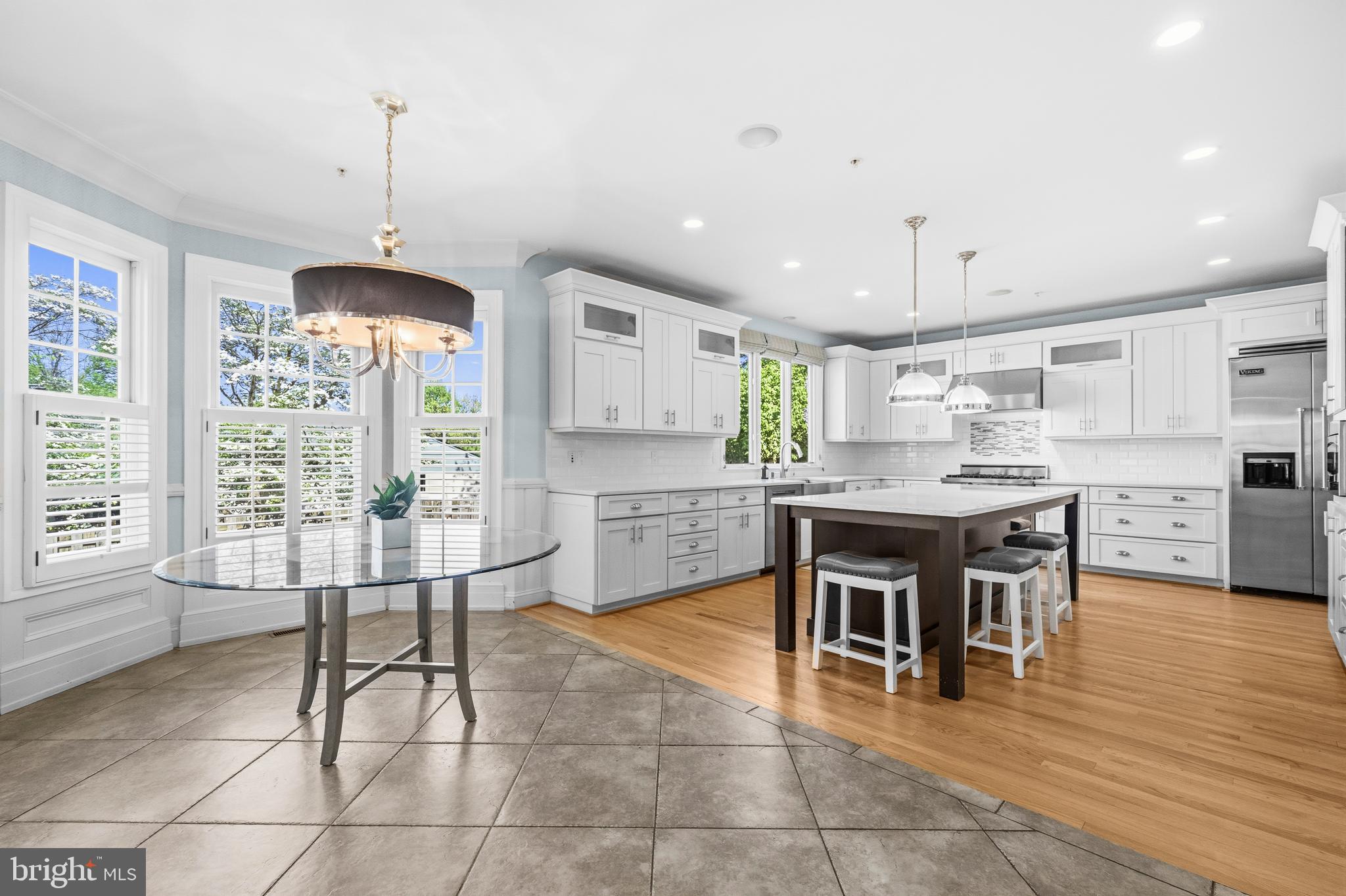 MAPLEWOOD MANOR - Residential