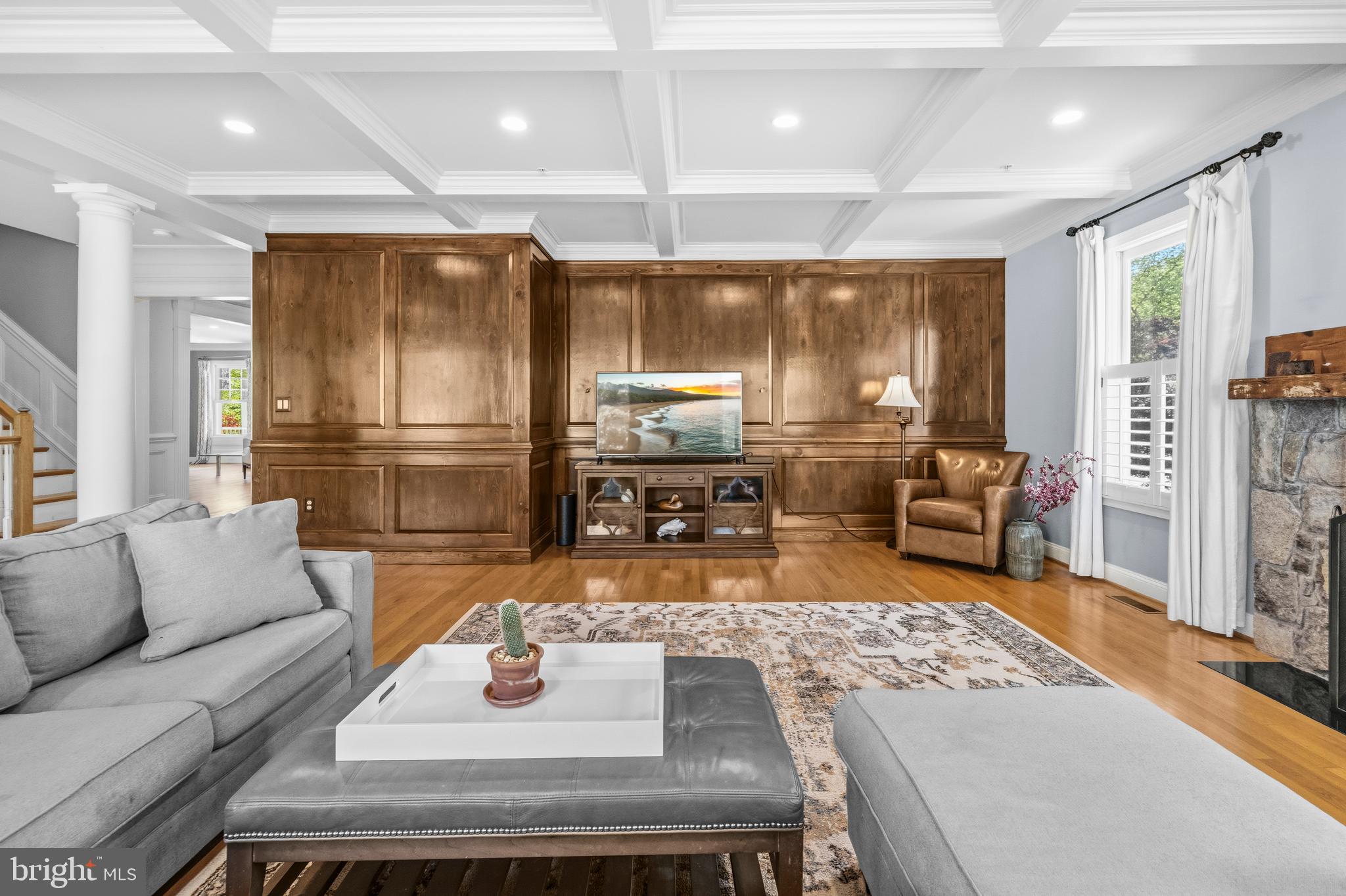 MAPLEWOOD MANOR - Residential