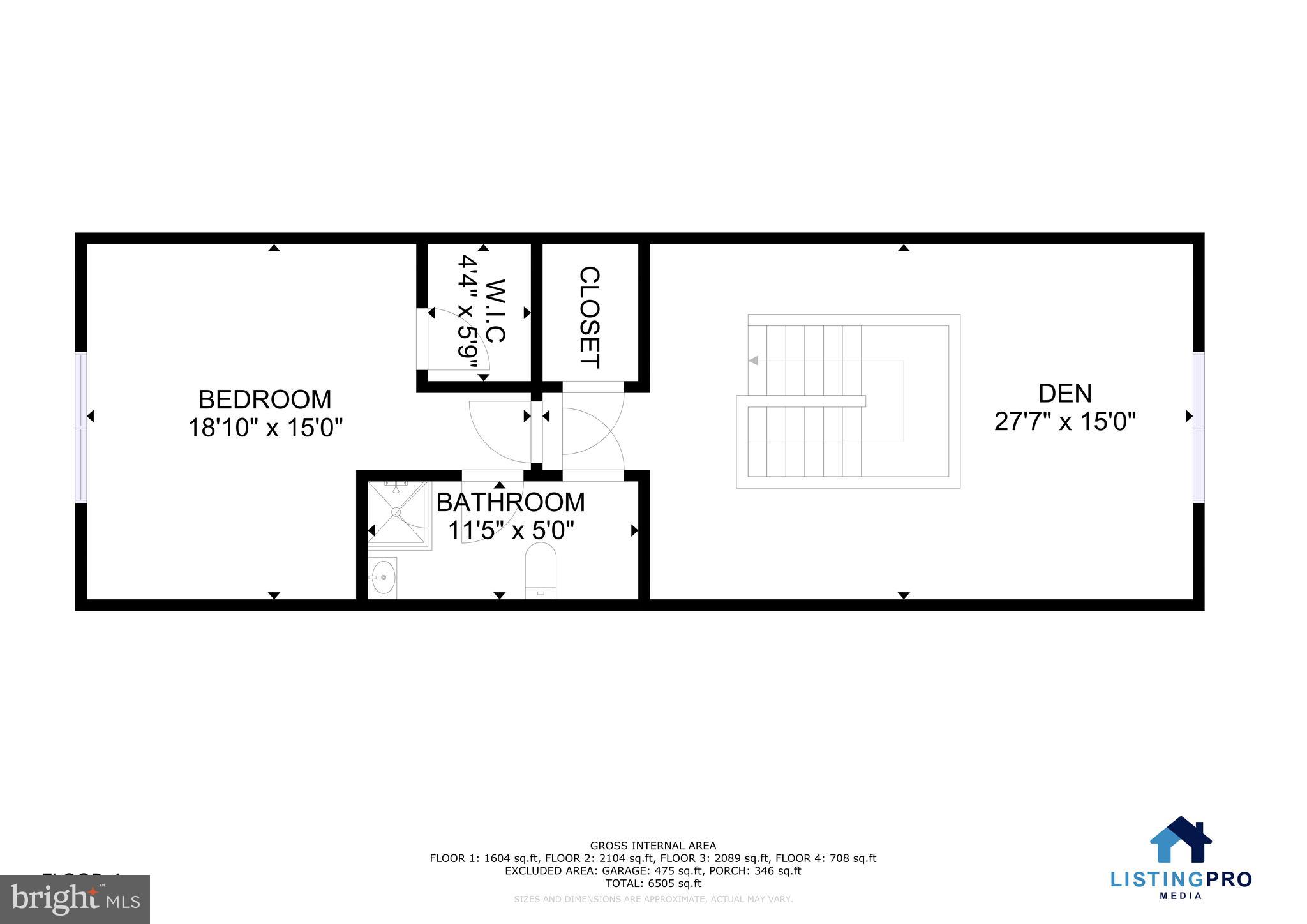 MAPLEWOOD MANOR - Residential