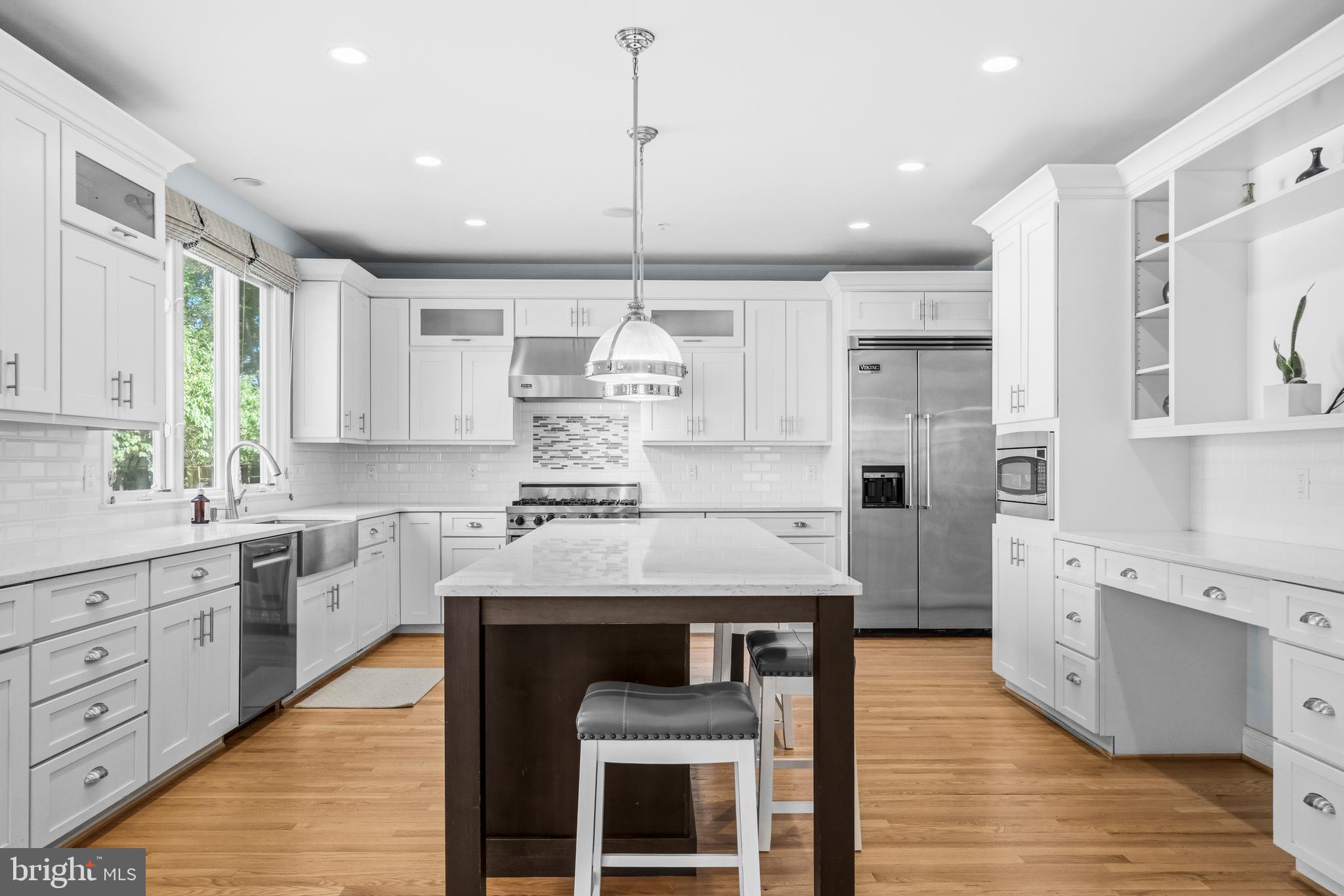 MAPLEWOOD MANOR - Residential