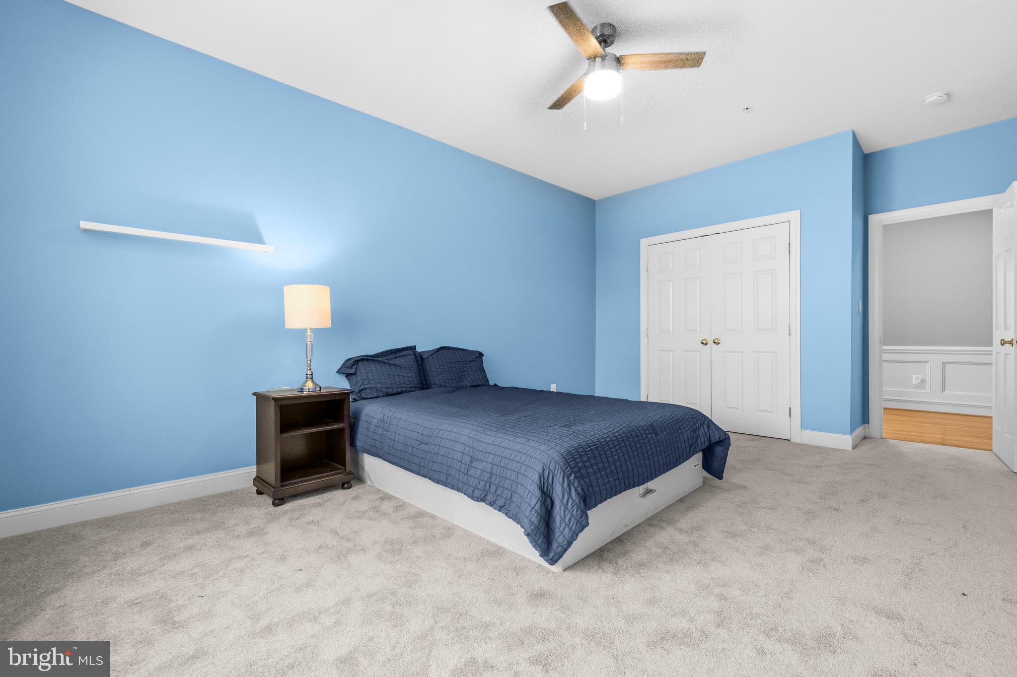 MAPLEWOOD MANOR - Residential