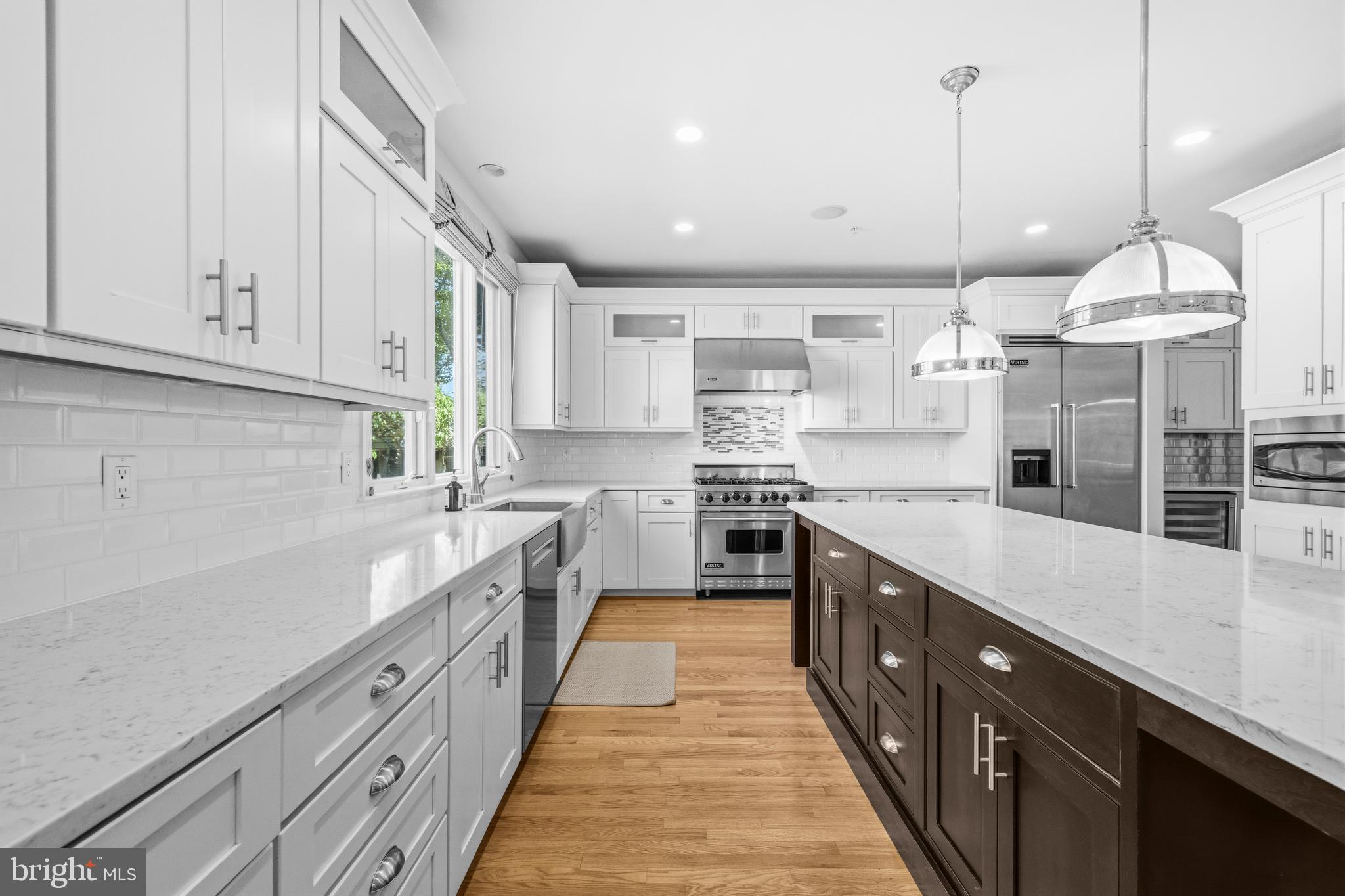 MAPLEWOOD MANOR - Residential