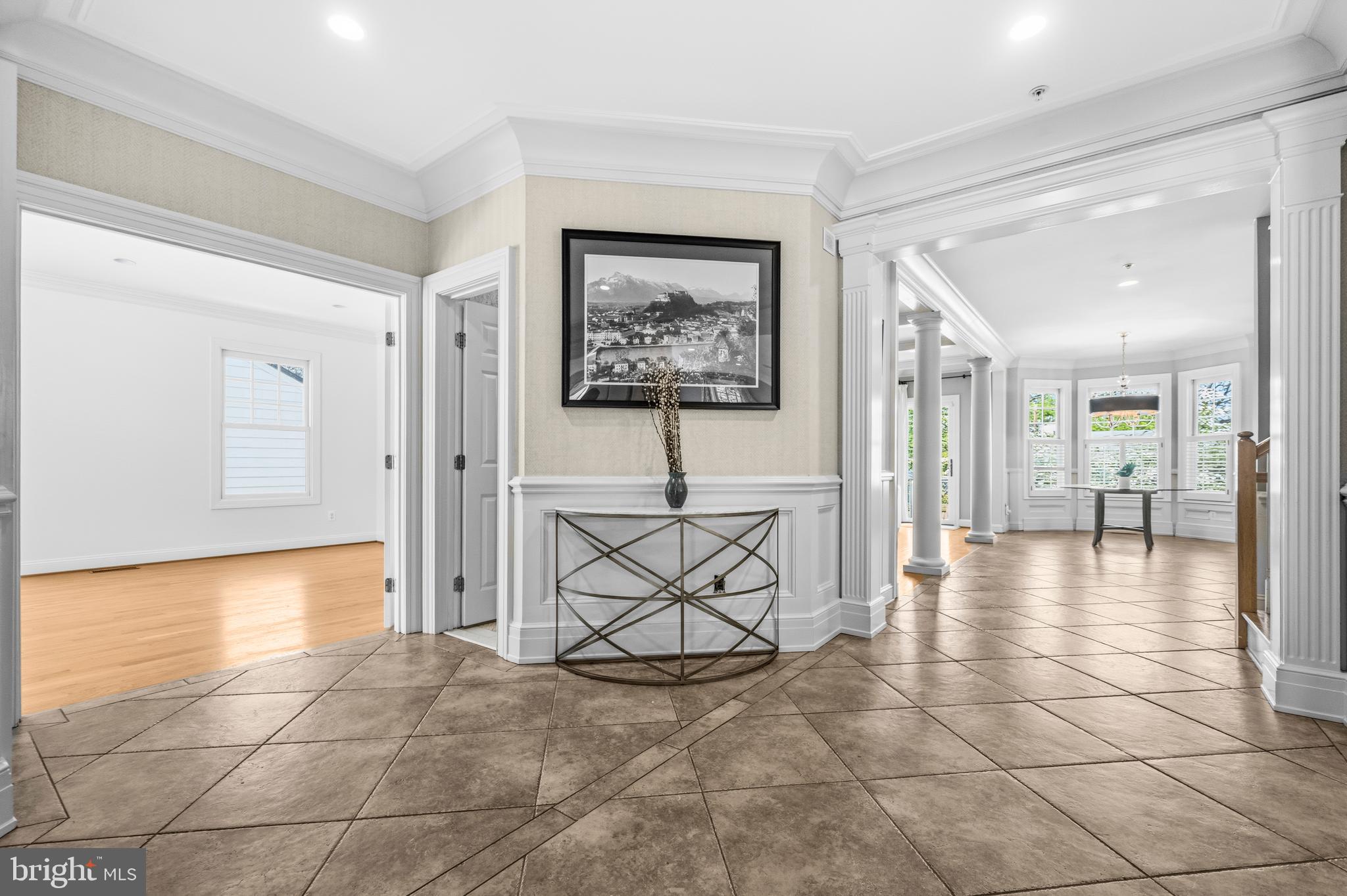 MAPLEWOOD MANOR - Residential