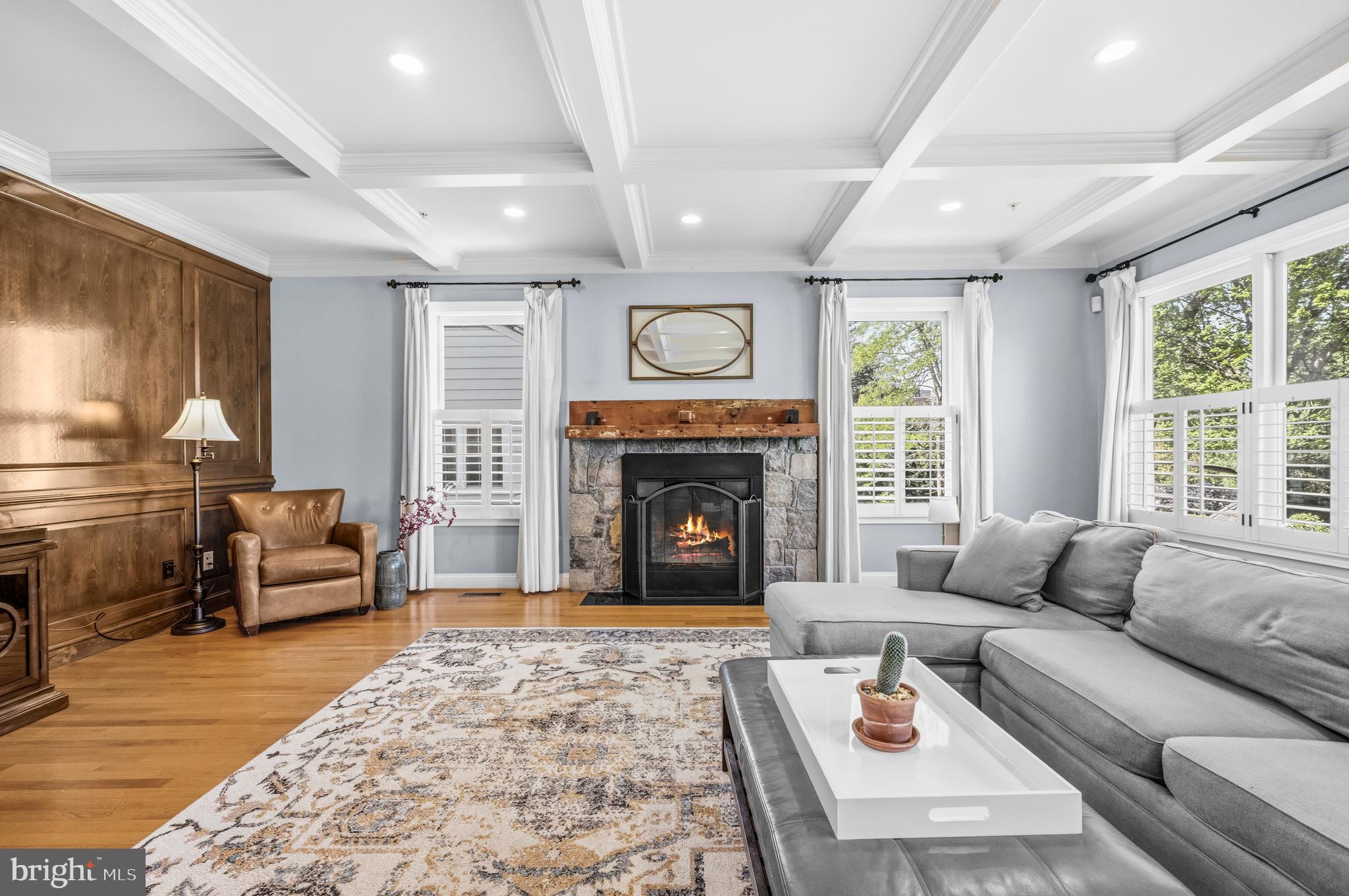 MAPLEWOOD MANOR - Residential