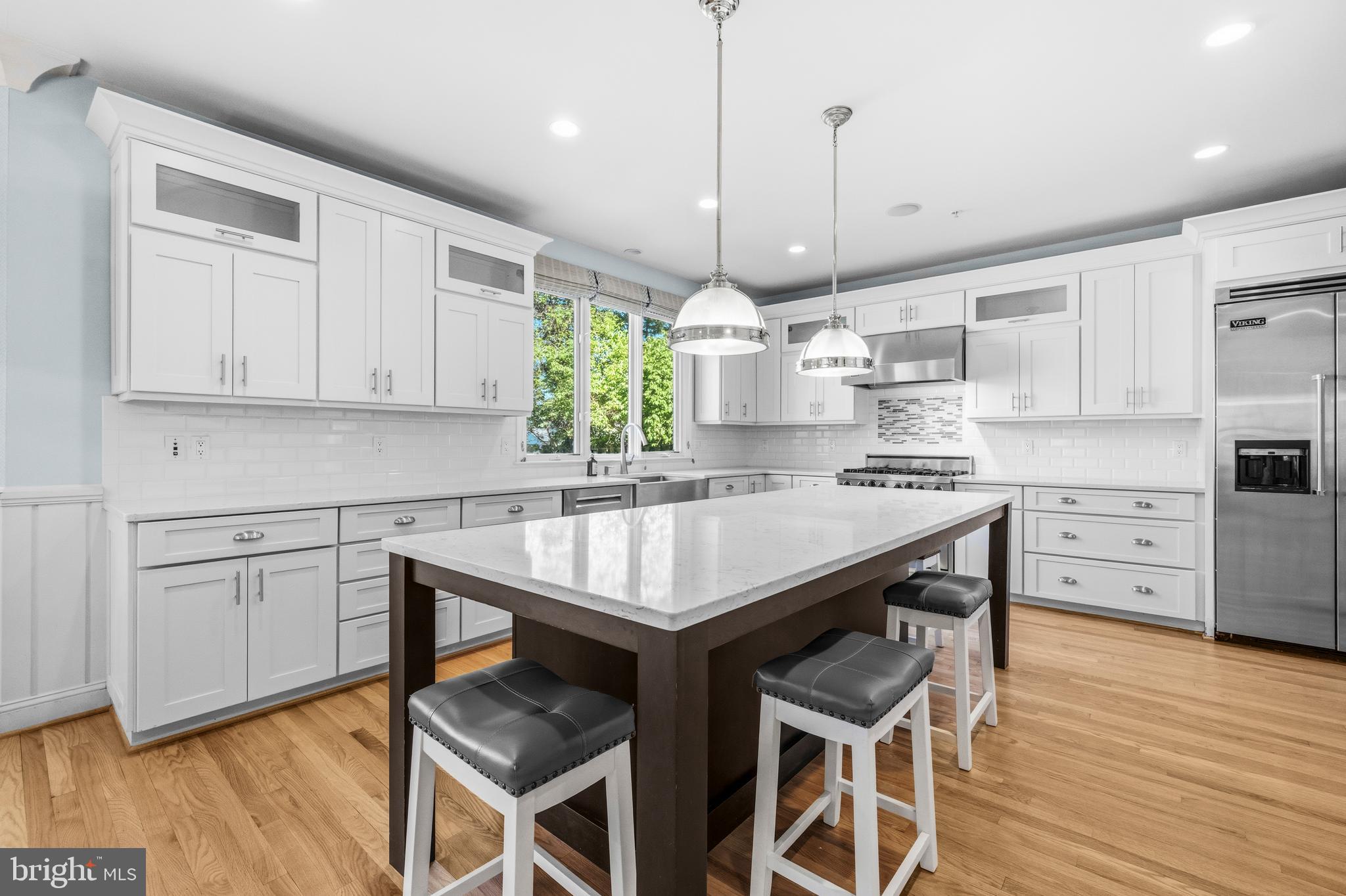 MAPLEWOOD MANOR - Residential