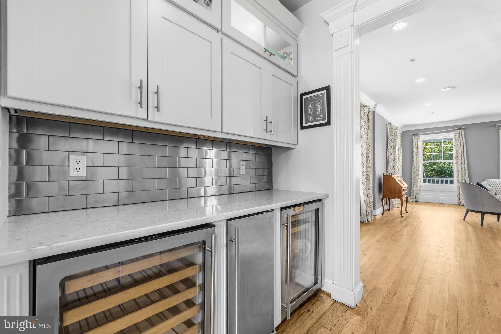 MAPLEWOOD MANOR - Residential