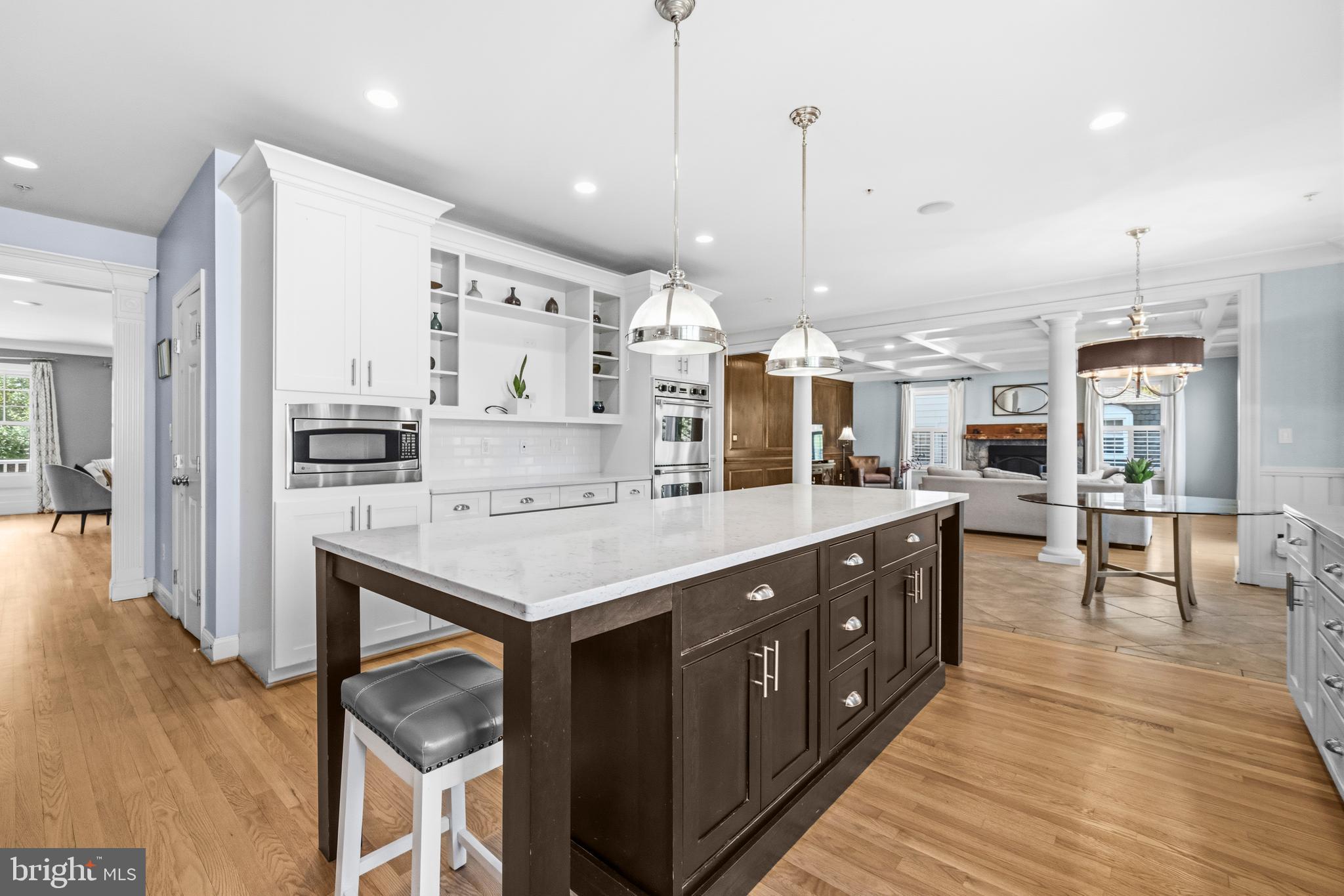 MAPLEWOOD MANOR - Residential