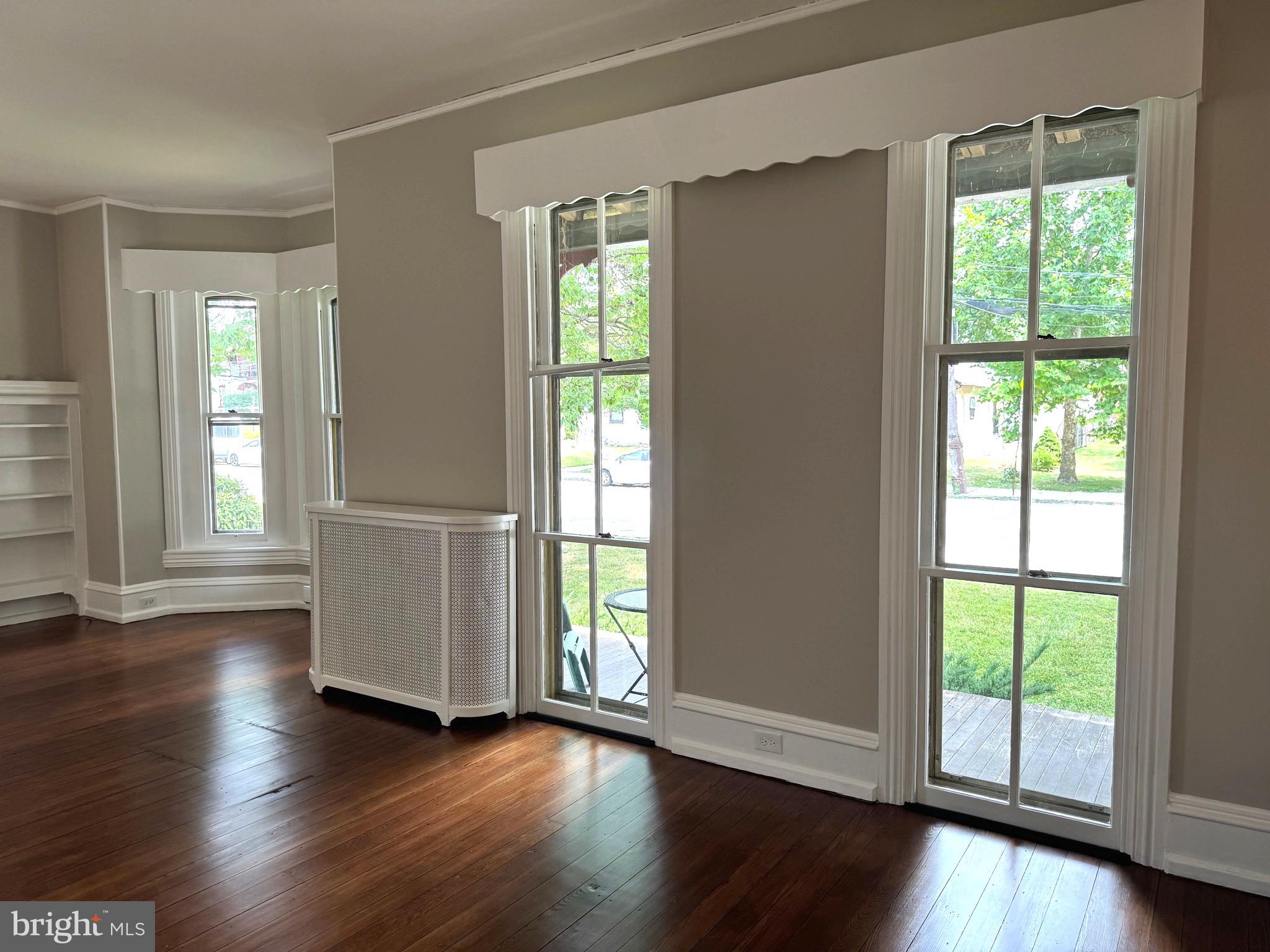 NONE AVAILABLE - Residential Lease