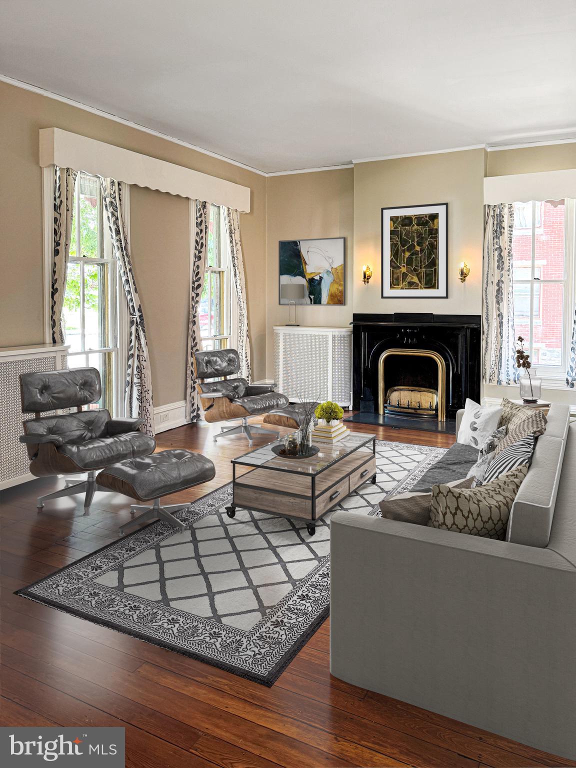 NONE AVAILABLE - Residential Lease