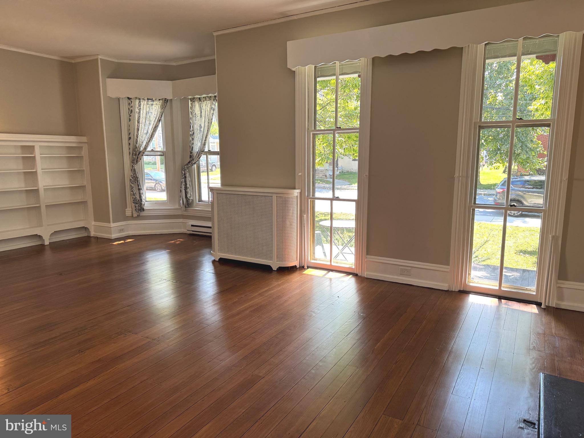 NONE AVAILABLE - Residential Lease