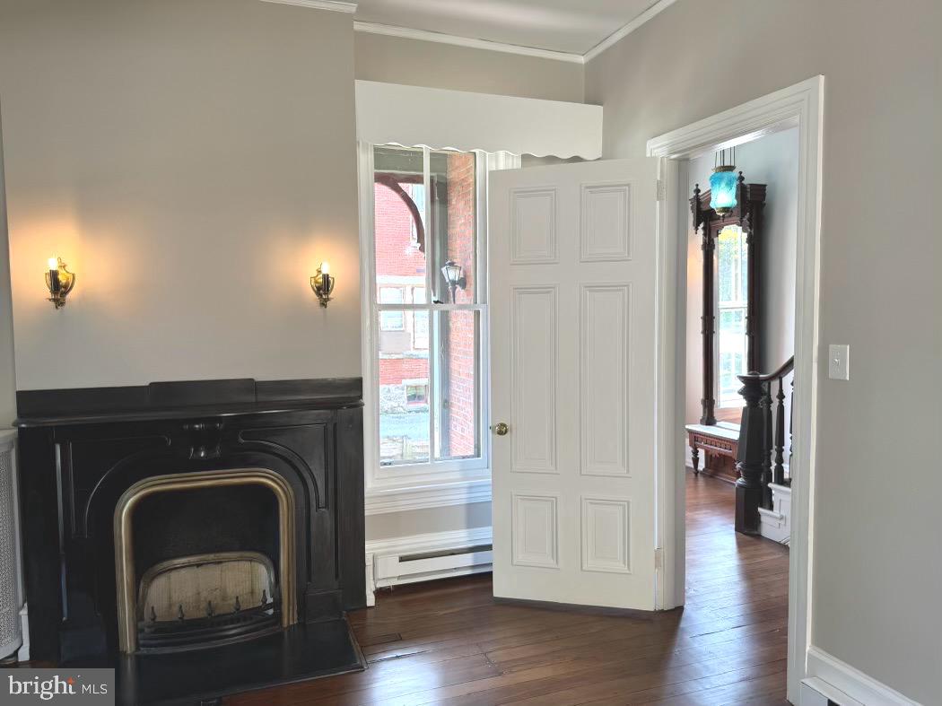 NONE AVAILABLE - Residential Lease