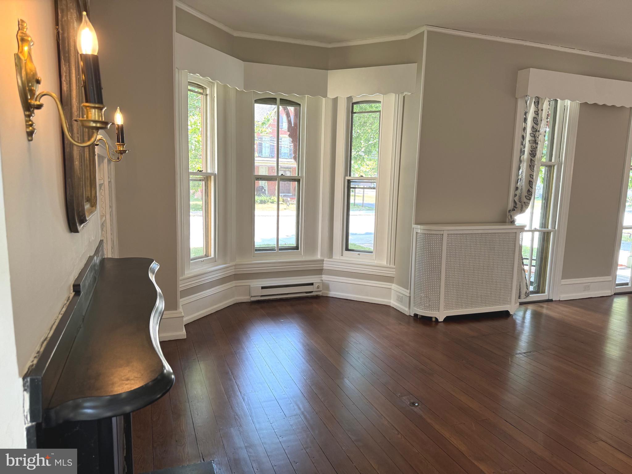 NONE AVAILABLE - Residential Lease