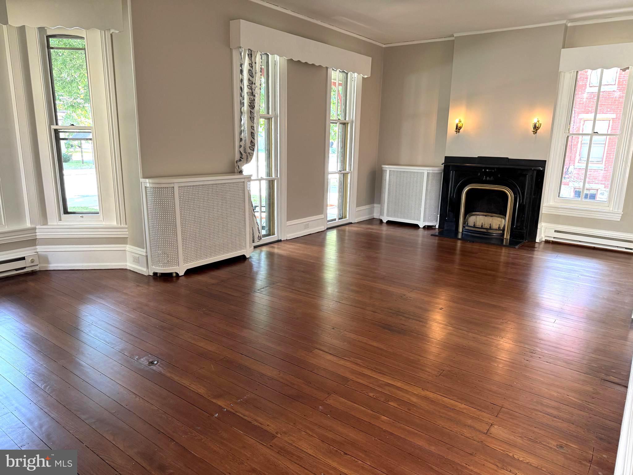 NONE AVAILABLE - Residential Lease