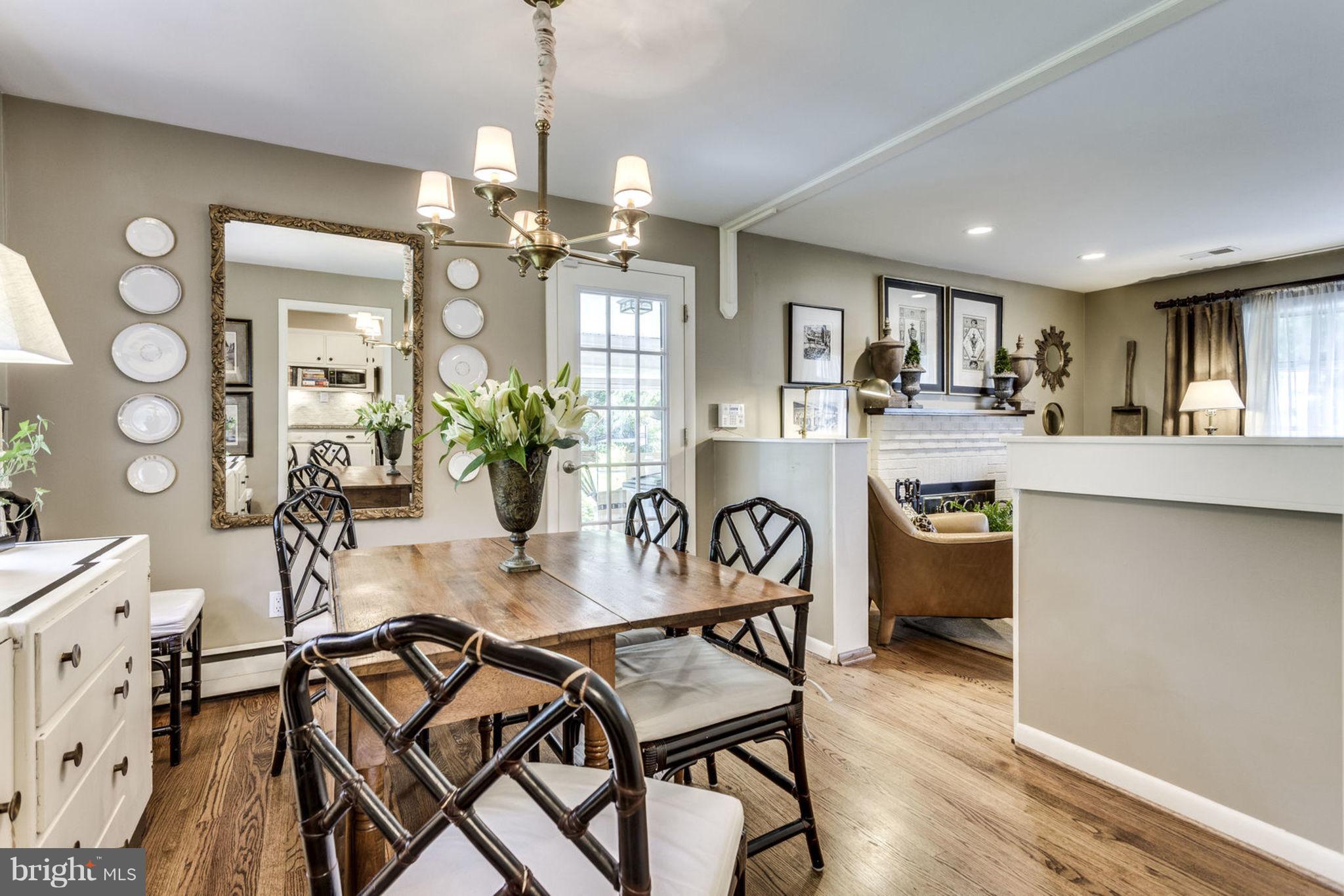 CLINTON ACRES - Residential