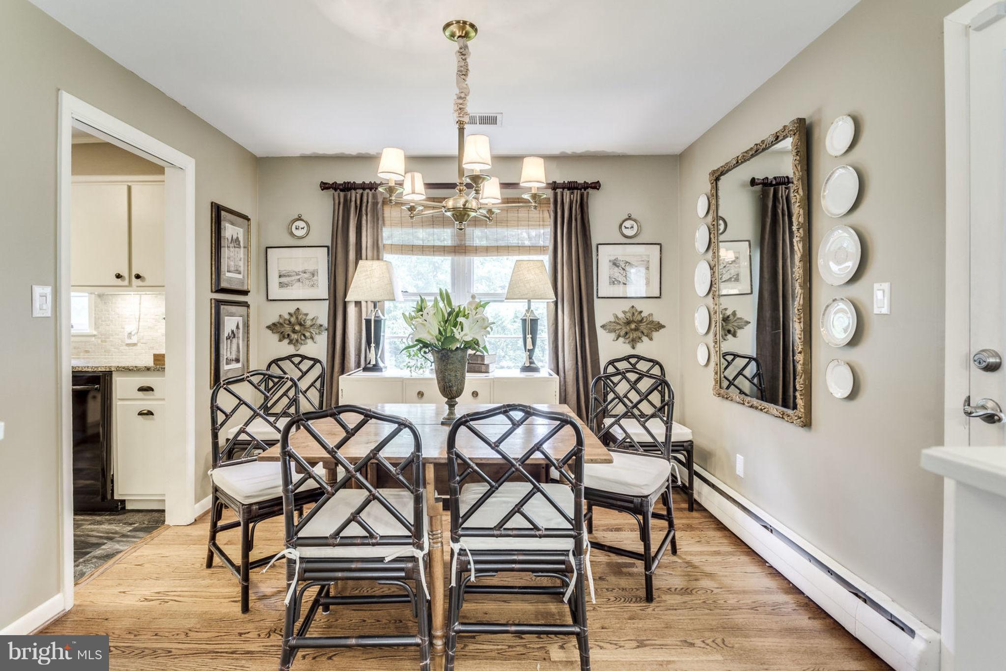 CLINTON ACRES - Residential