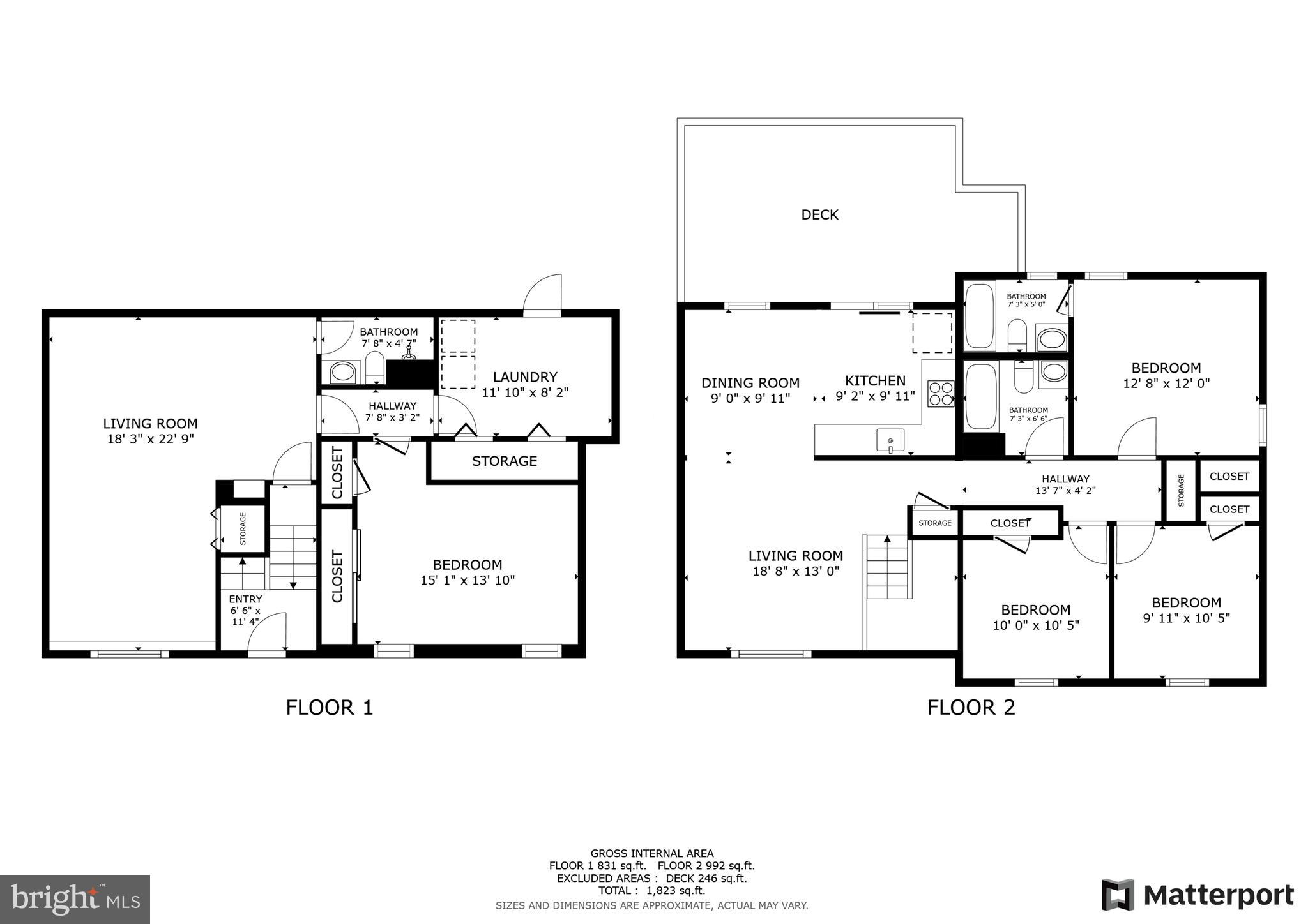 FLOWER HILL - Residential