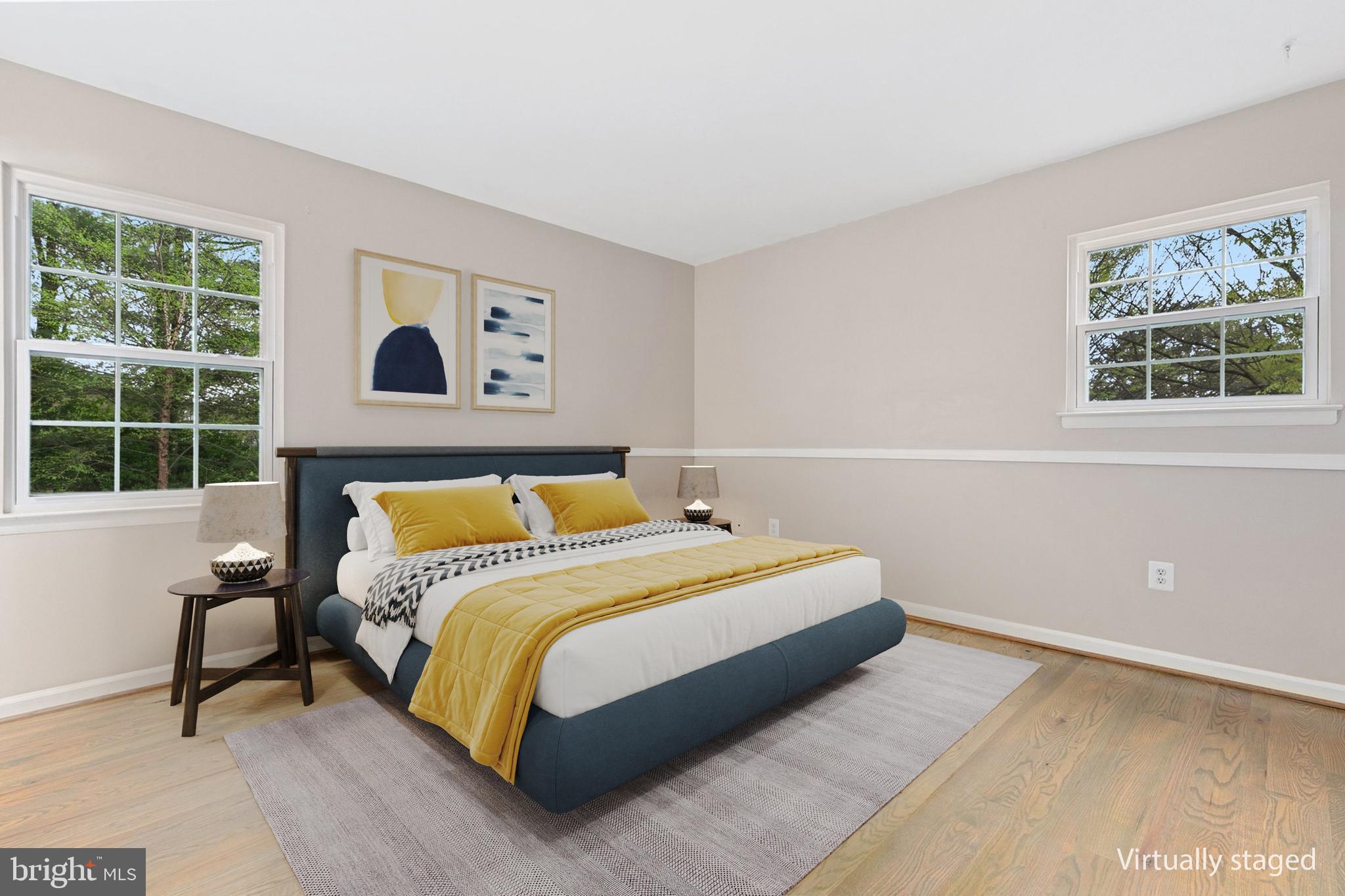 FLOWER HILL - Residential