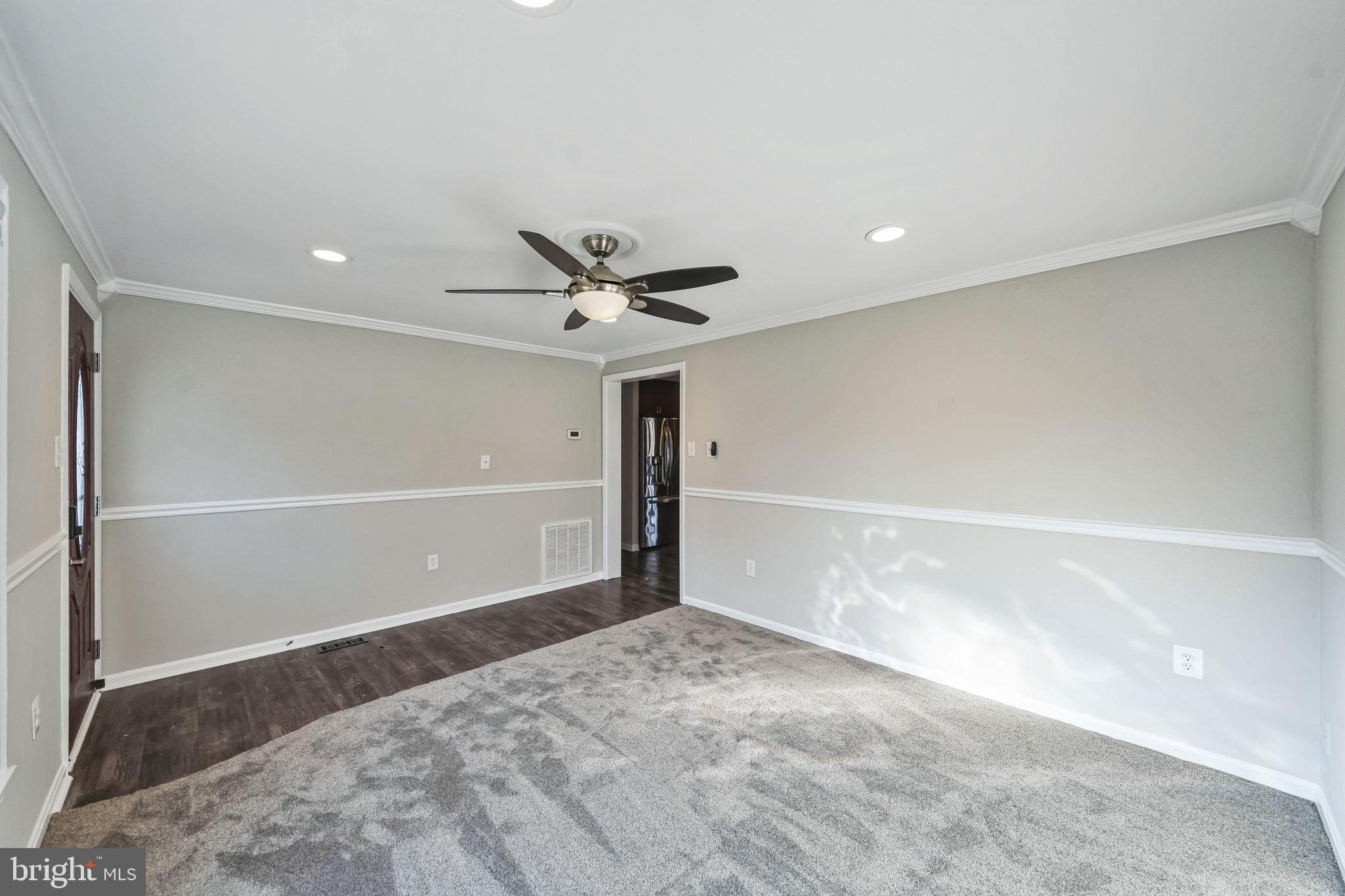 MARCHEGIANI - Residential