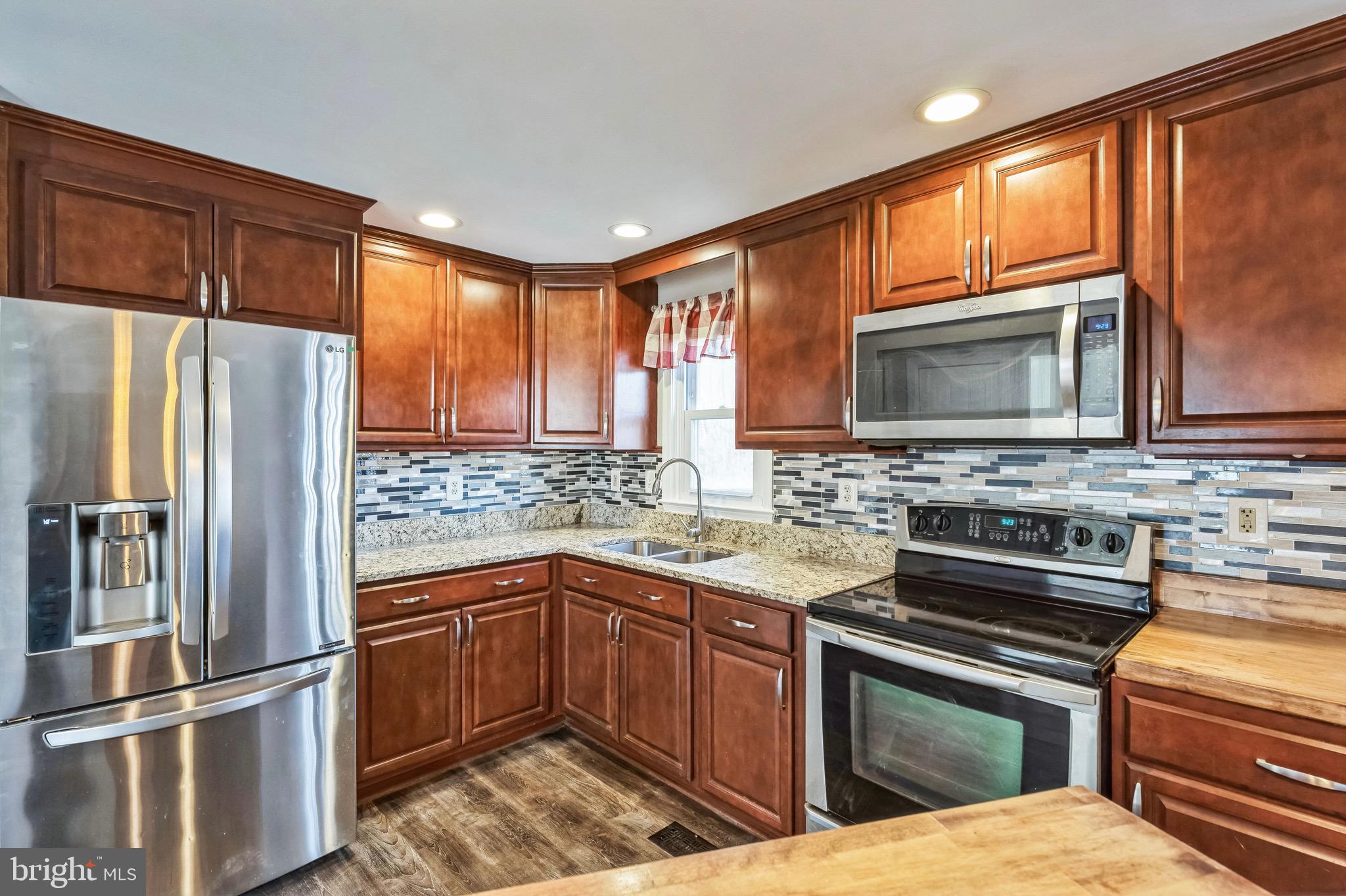 MARCHEGIANI - Residential