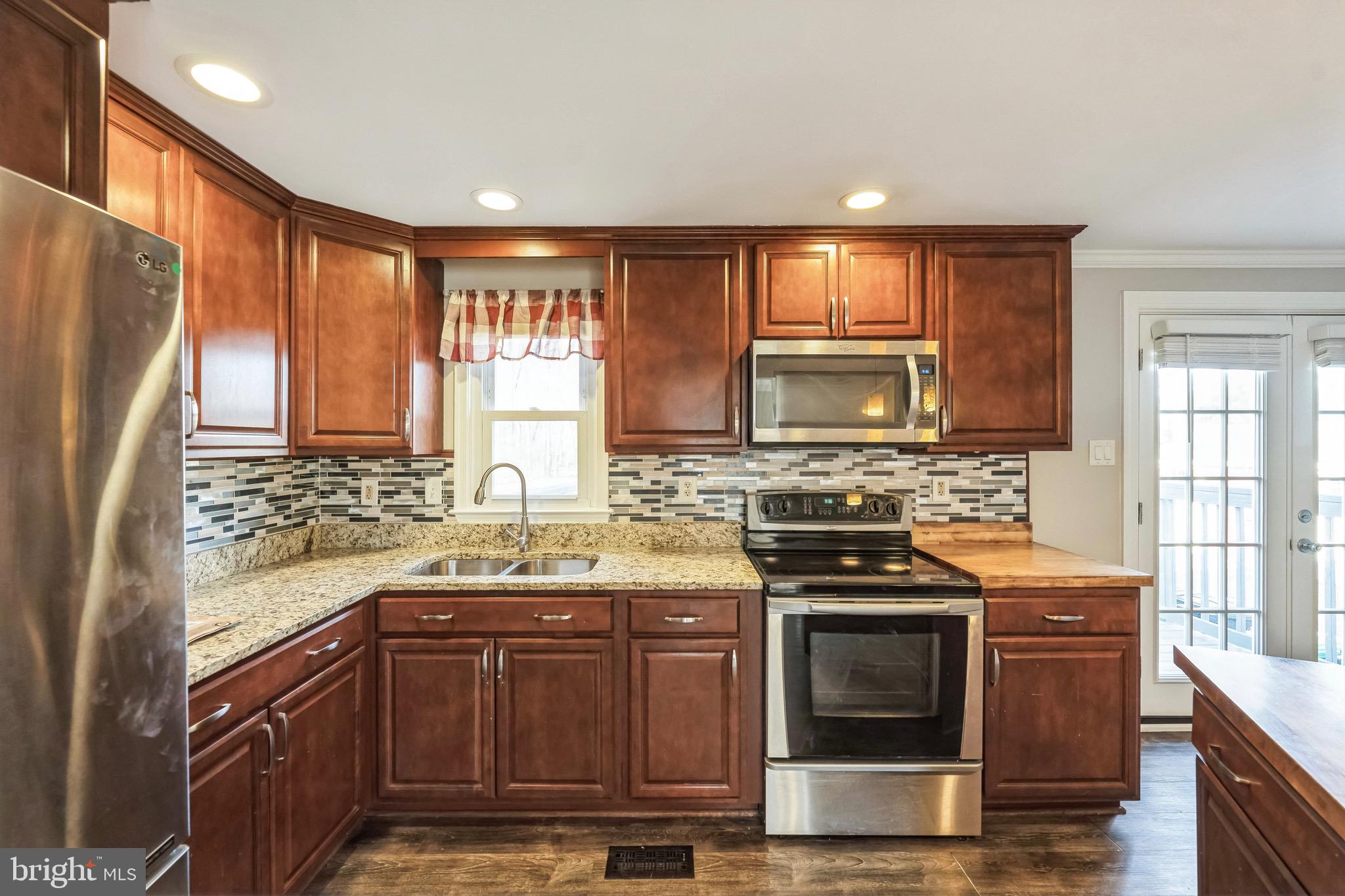 MARCHEGIANI - Residential