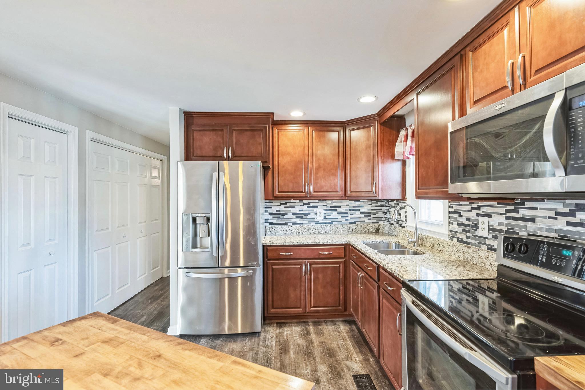 MARCHEGIANI - Residential