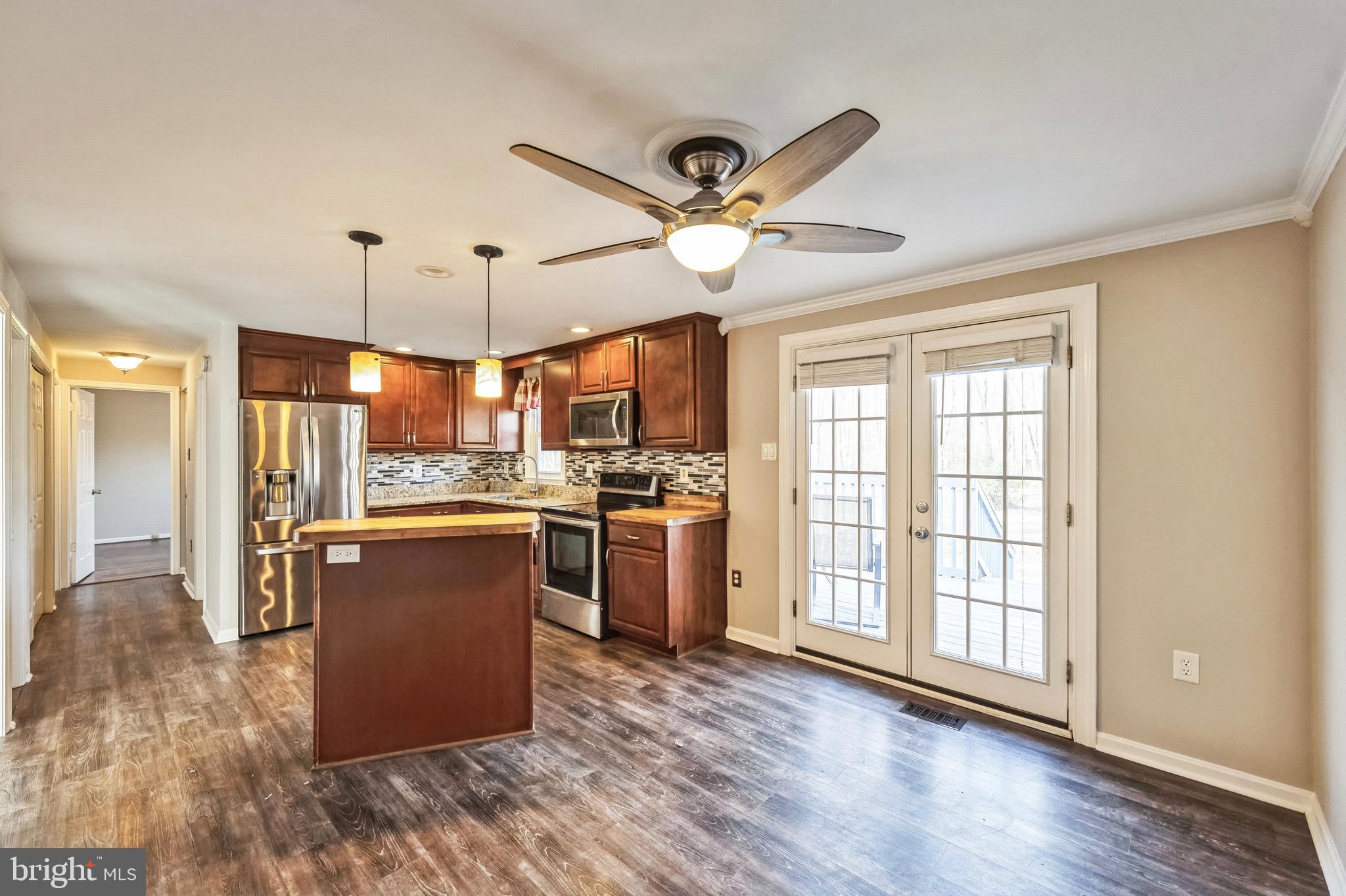 MARCHEGIANI - Residential