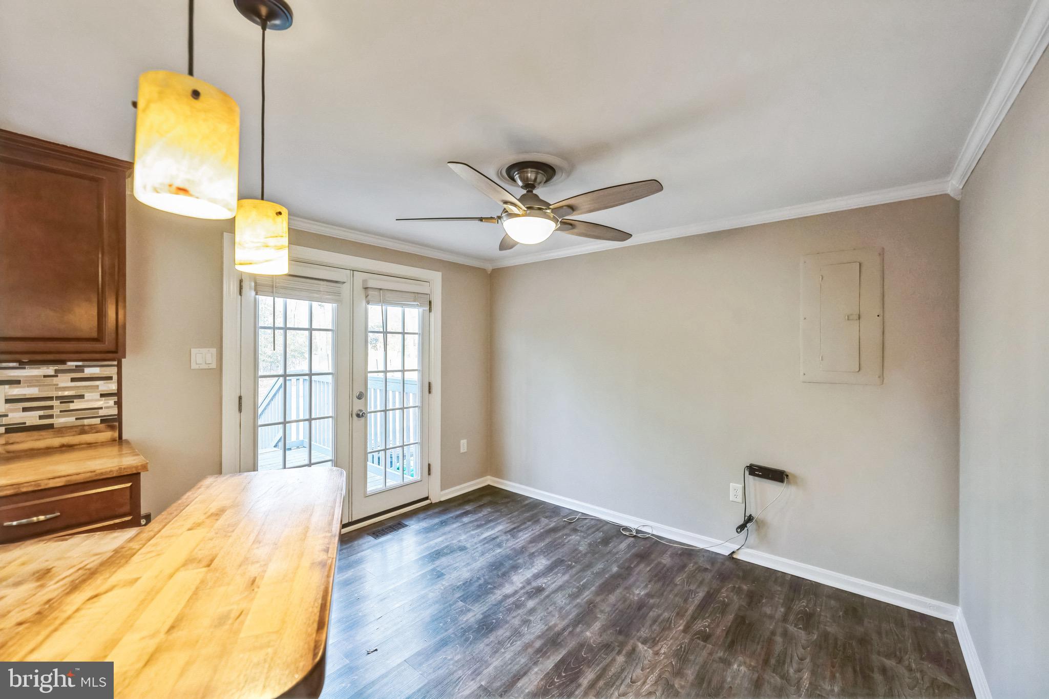 MARCHEGIANI - Residential