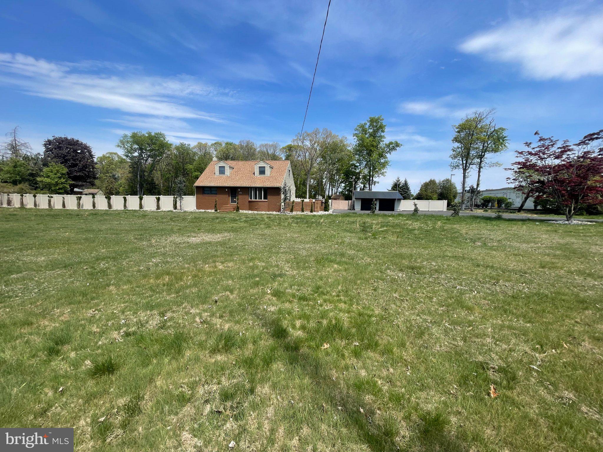 862 JOHNSON ROAD