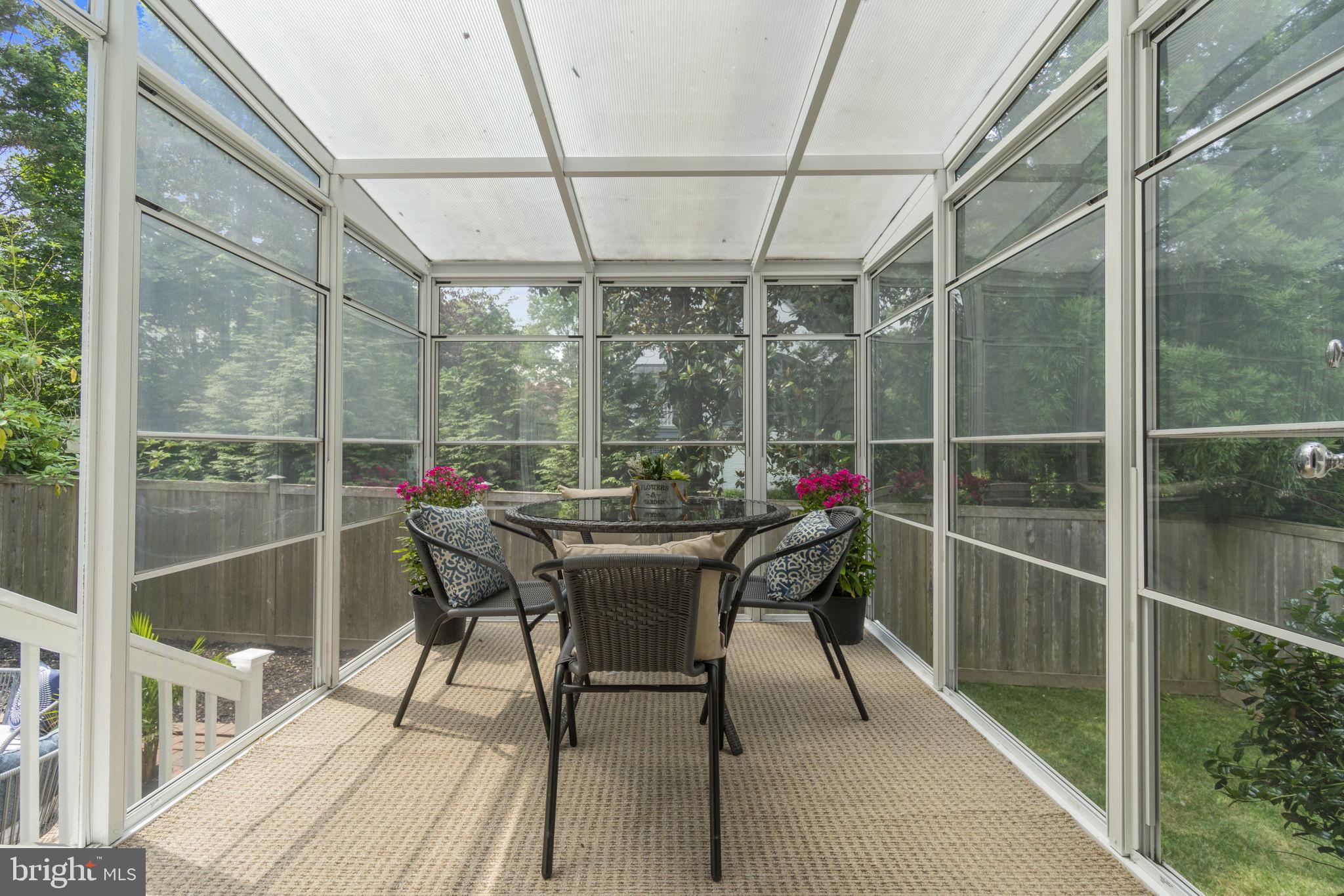 CHEVY CHASE GARDENS - Residential