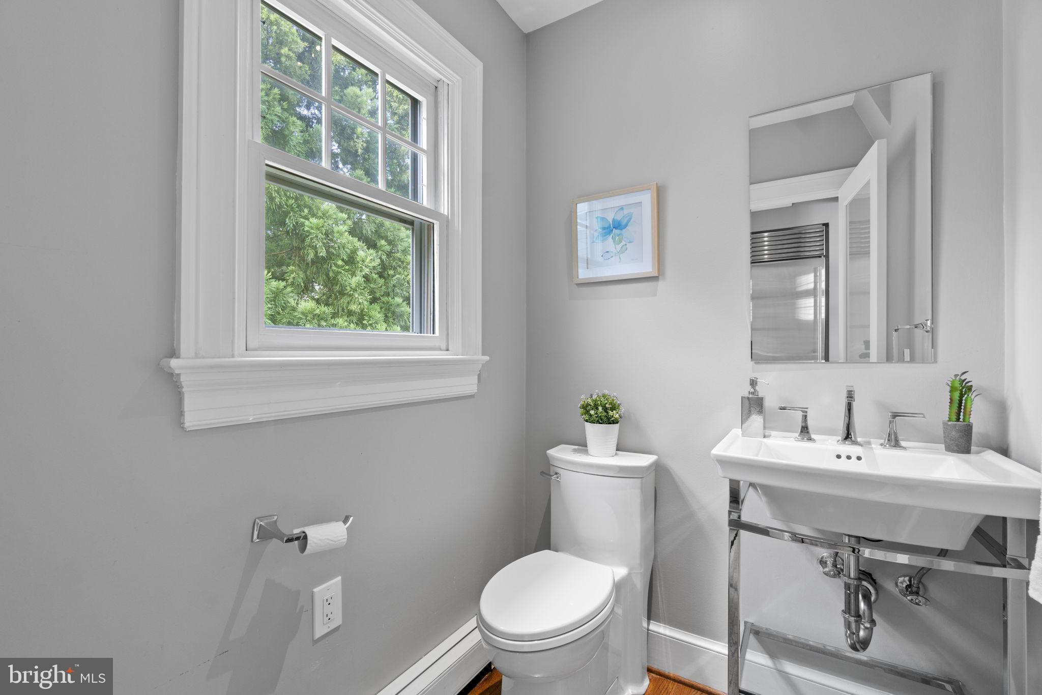 CHEVY CHASE GARDENS - Residential