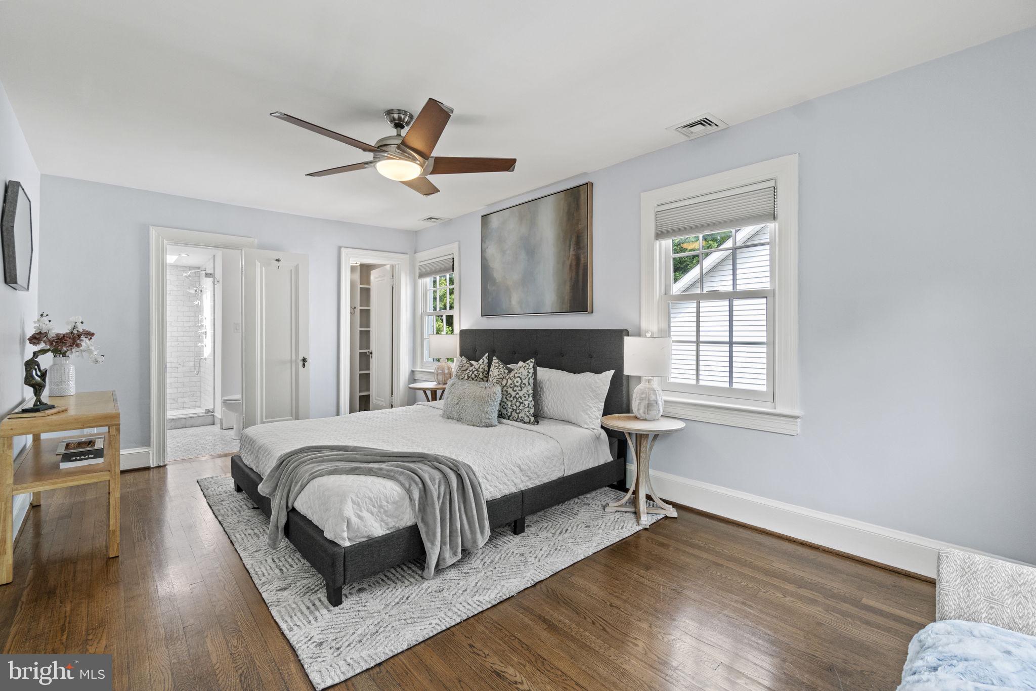 CHEVY CHASE GARDENS - Residential