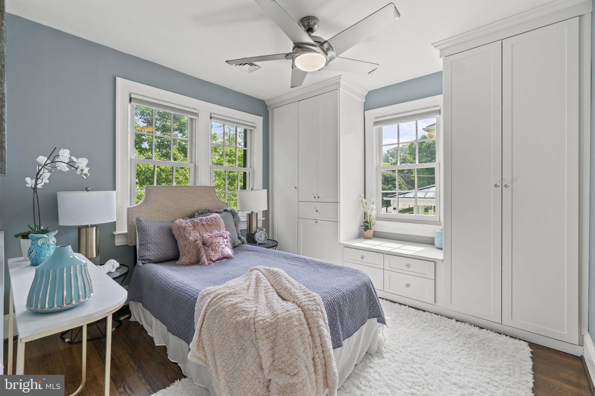 CHEVY CHASE GARDENS - Residential