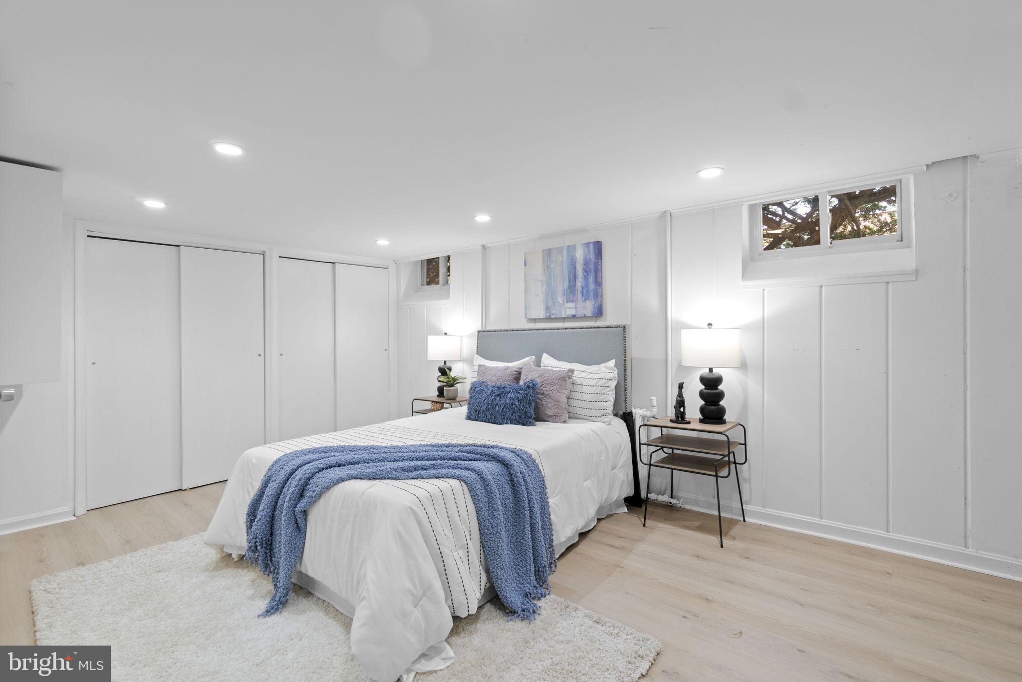 CHEVY CHASE GARDENS - Residential