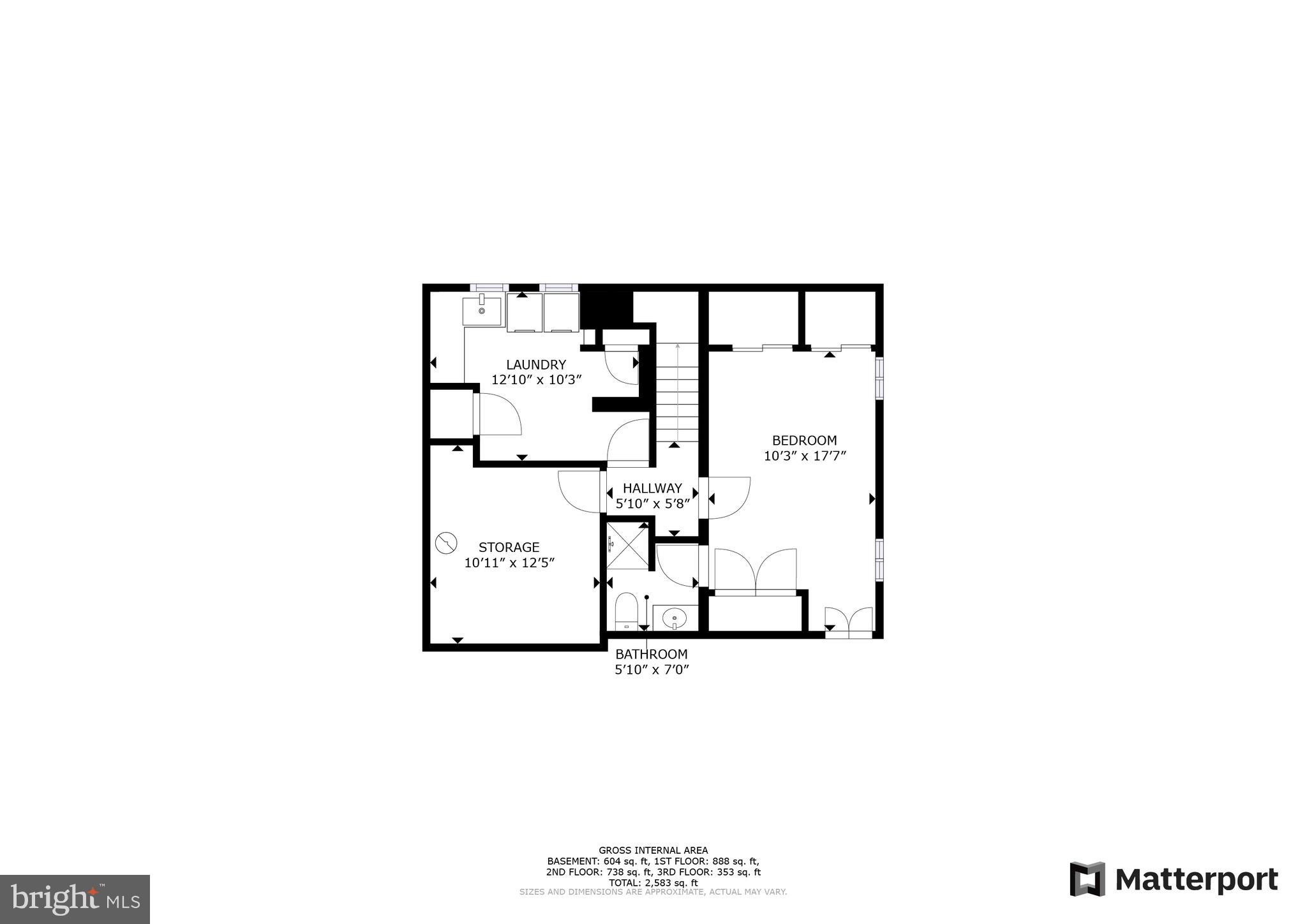 CHEVY CHASE GARDENS - Residential