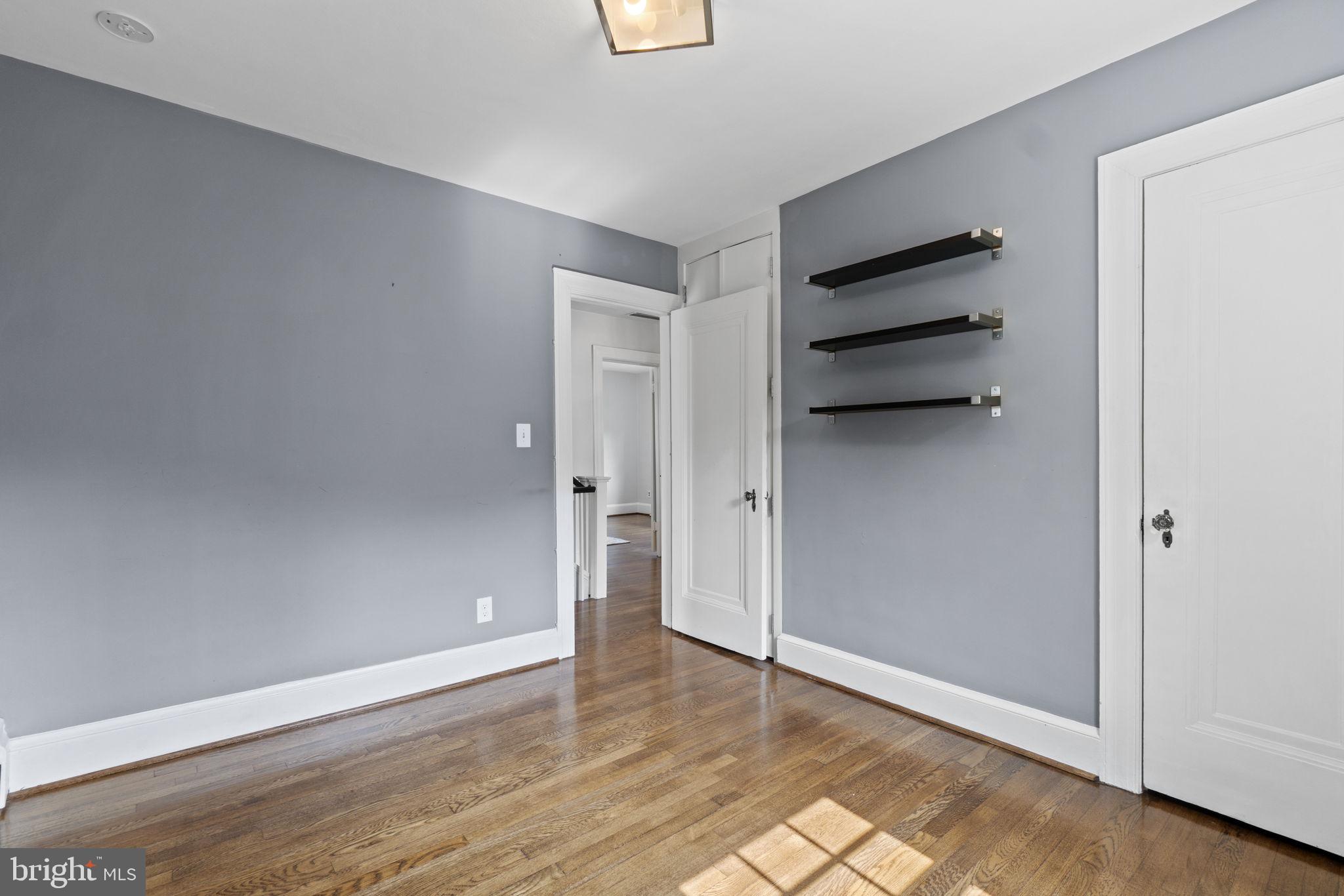 CHEVY CHASE GARDENS - Residential