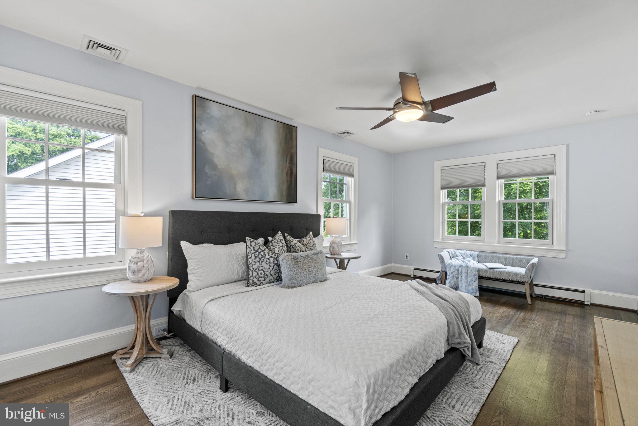 CHEVY CHASE GARDENS - Residential