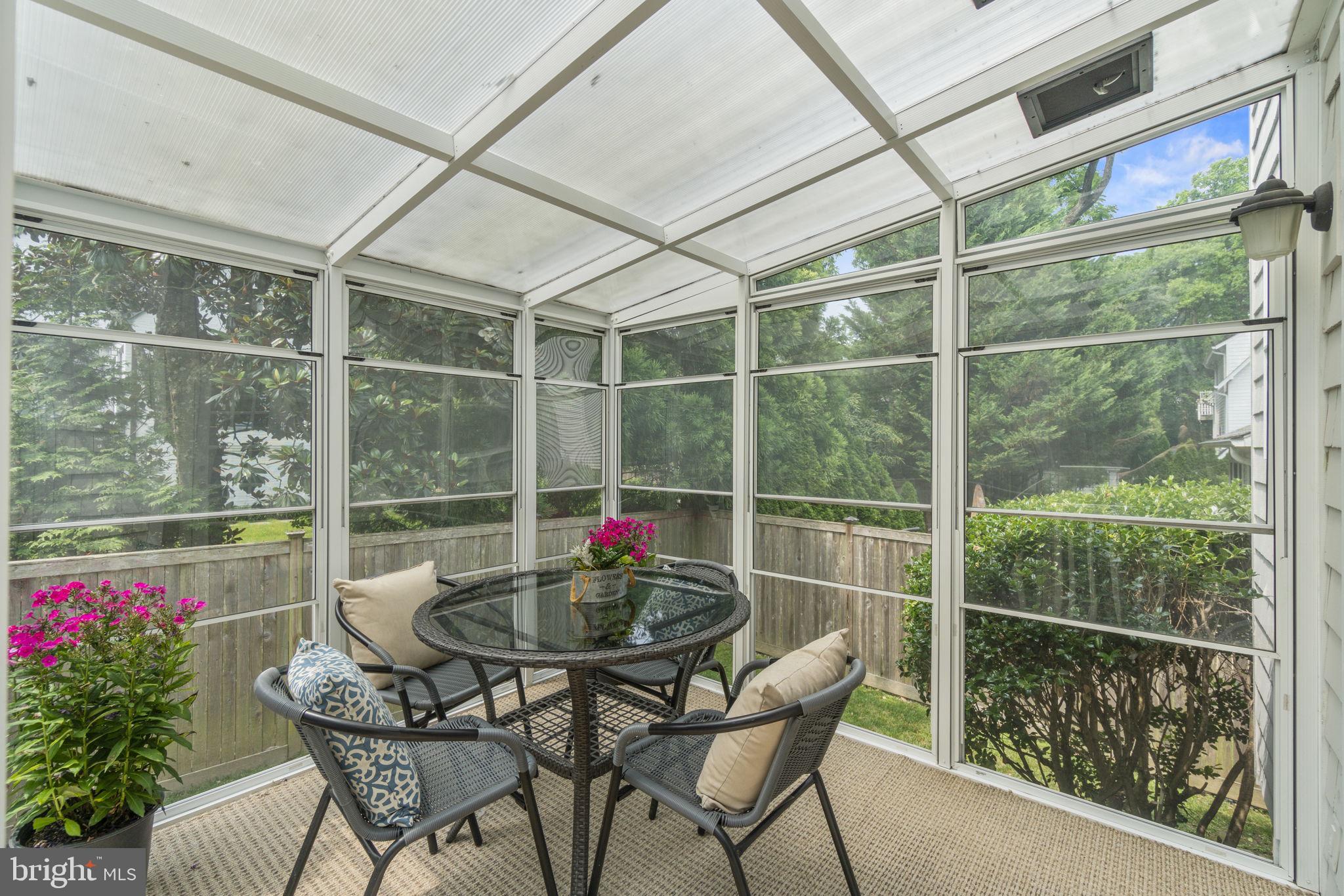 CHEVY CHASE GARDENS - Residential