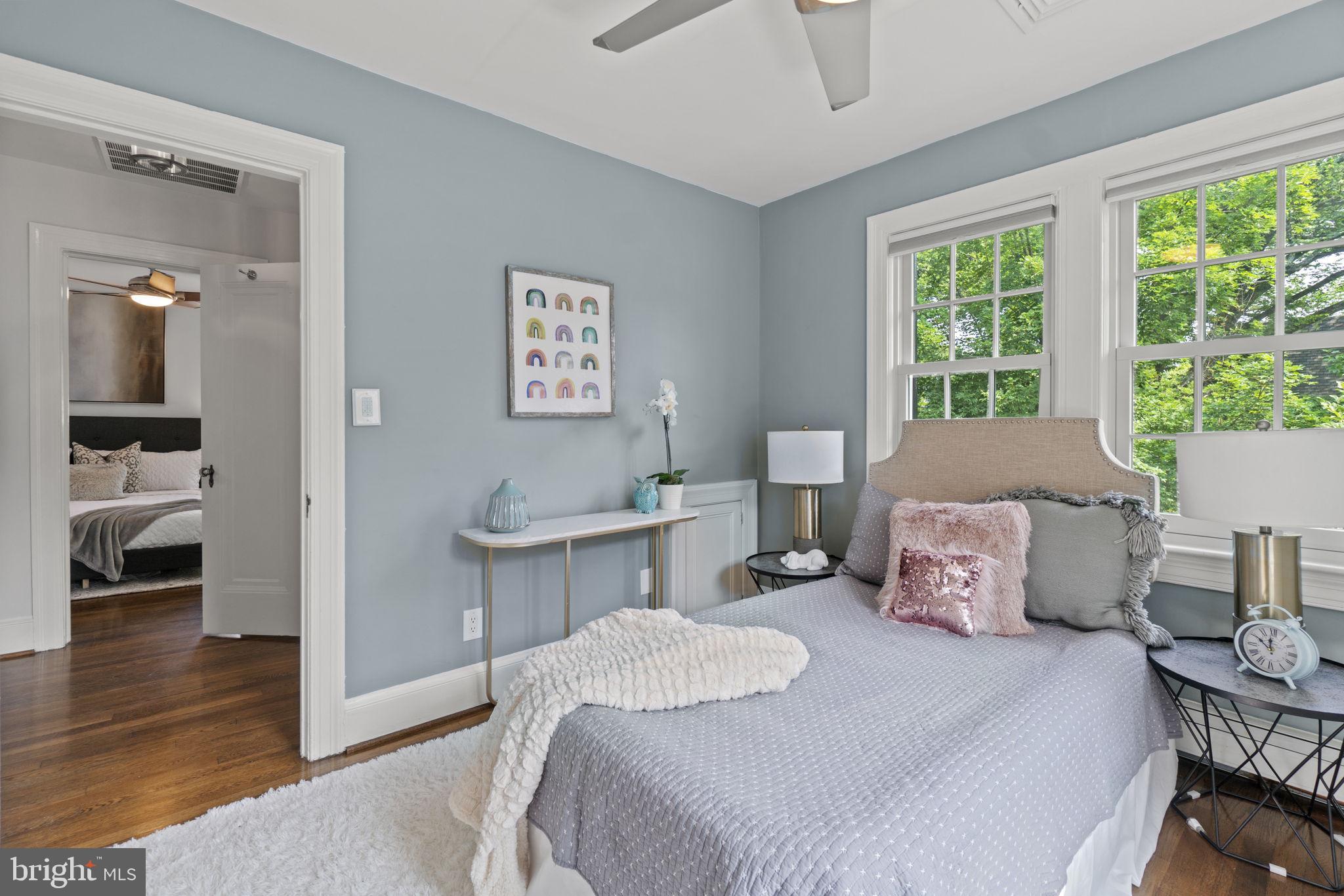 CHEVY CHASE GARDENS - Residential