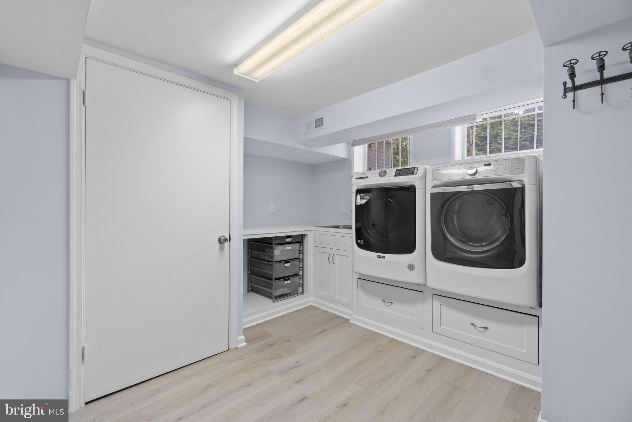 CHEVY CHASE GARDENS - Residential