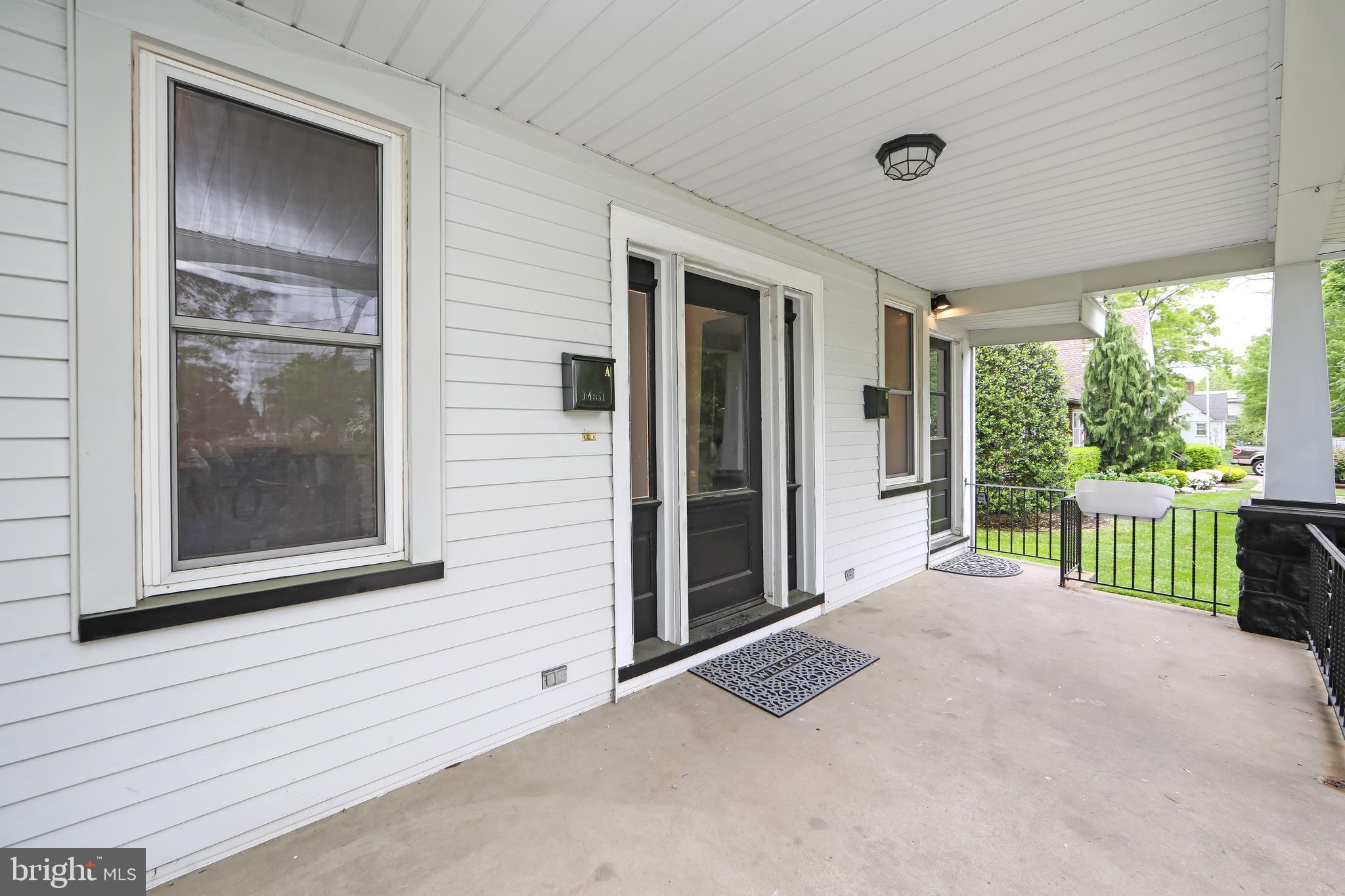 202 S LINCOLN AVENUE APT B