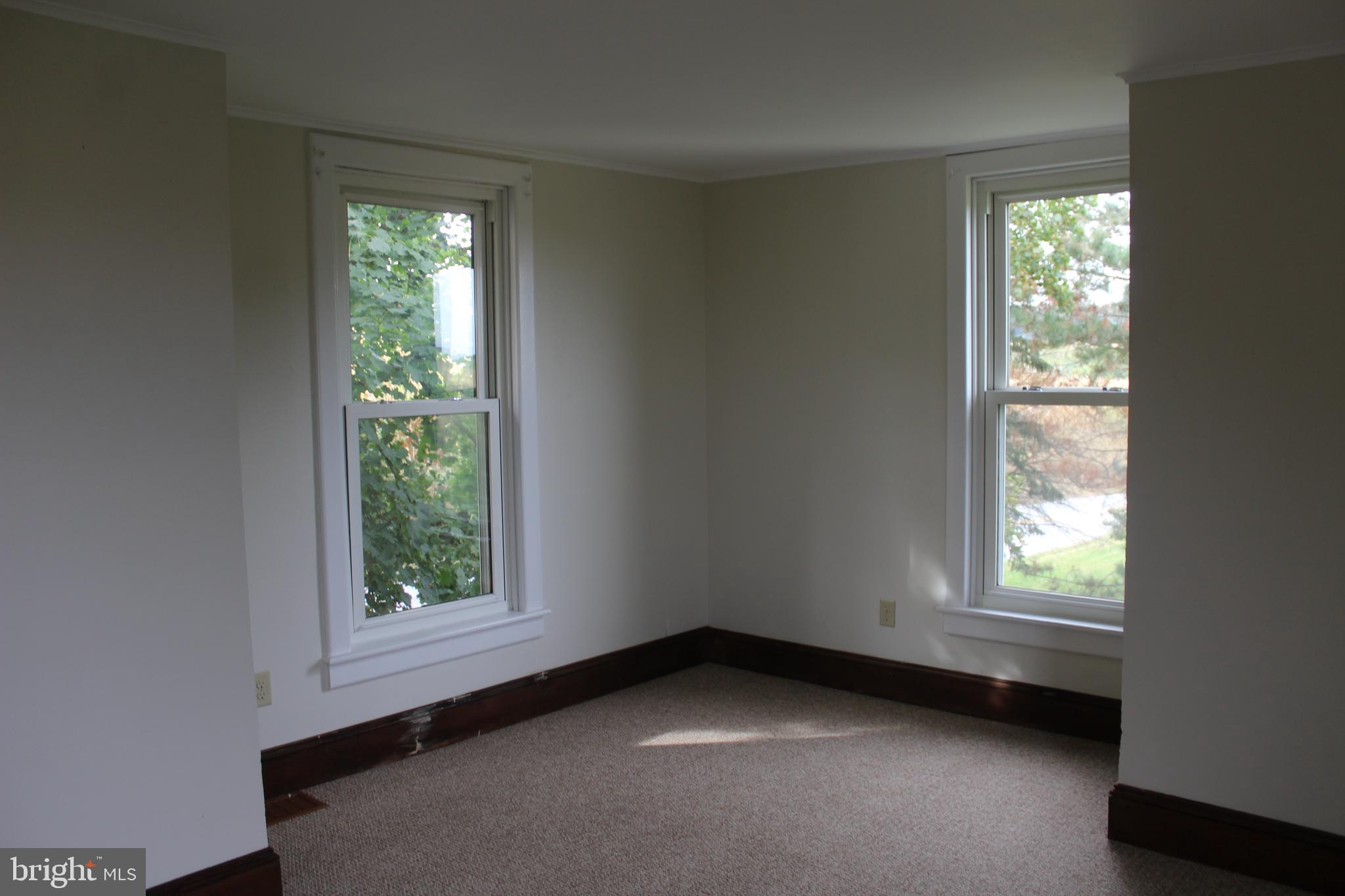 EAST HOPEWELL TWP - Residential Lease