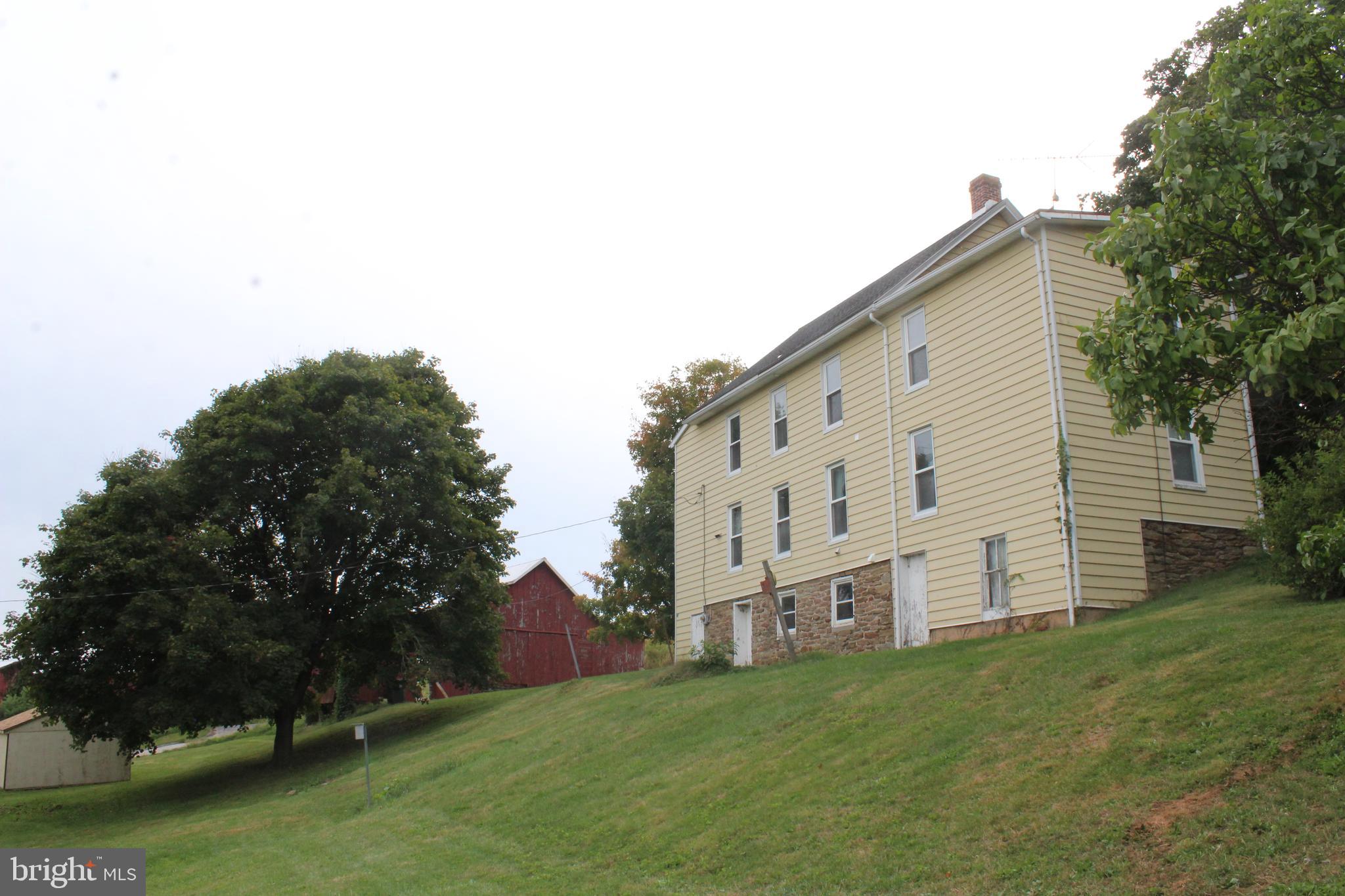EAST HOPEWELL TWP - Residential Lease