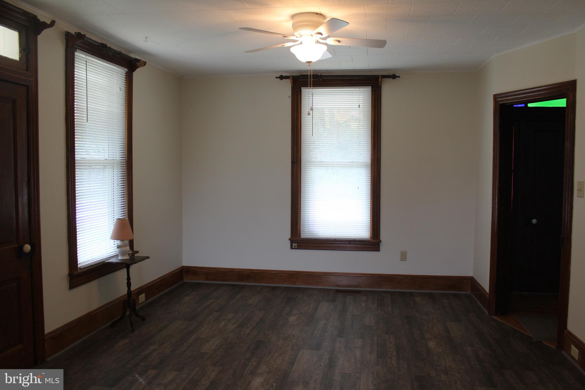 EAST HOPEWELL TWP - Residential Lease