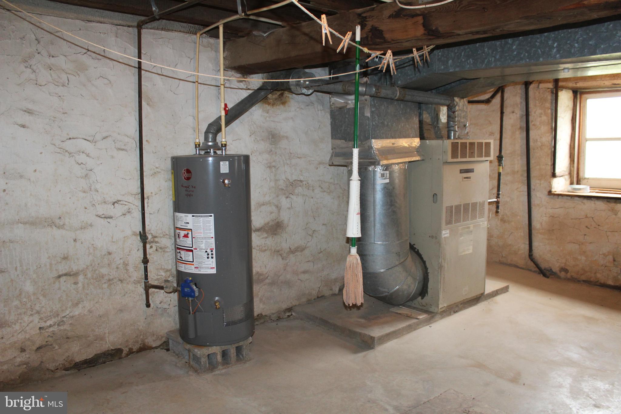 EAST HOPEWELL TWP - Residential Lease