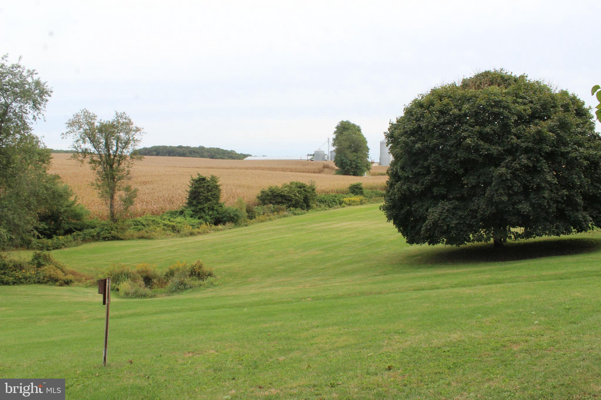 EAST HOPEWELL TWP - Residential Lease