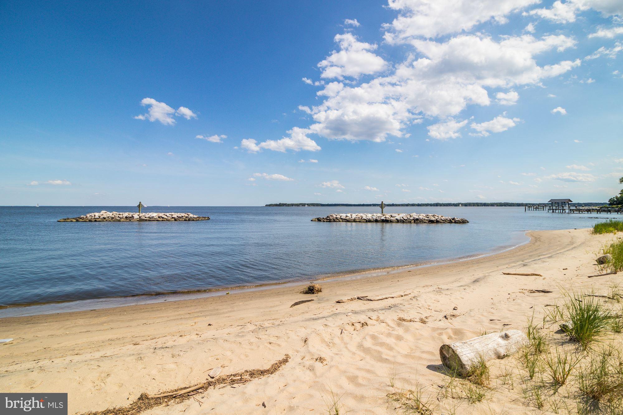 BEVERLEY BEACH - Residential Lease