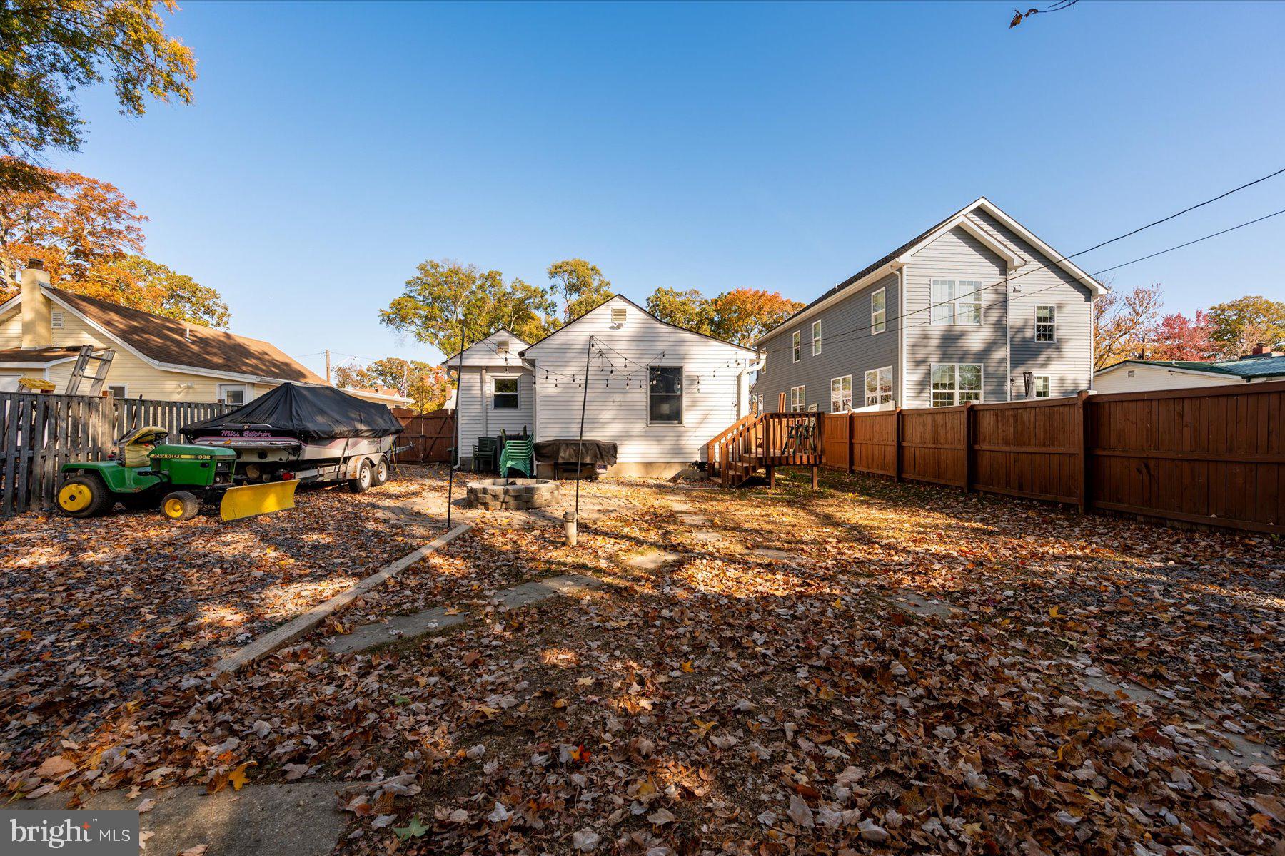 BEVERLEY BEACH - Residential Lease