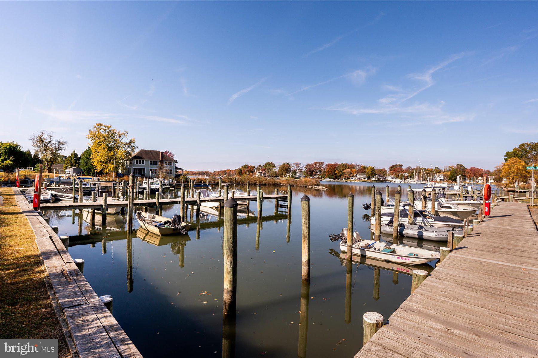 BEVERLEY BEACH - Residential Lease